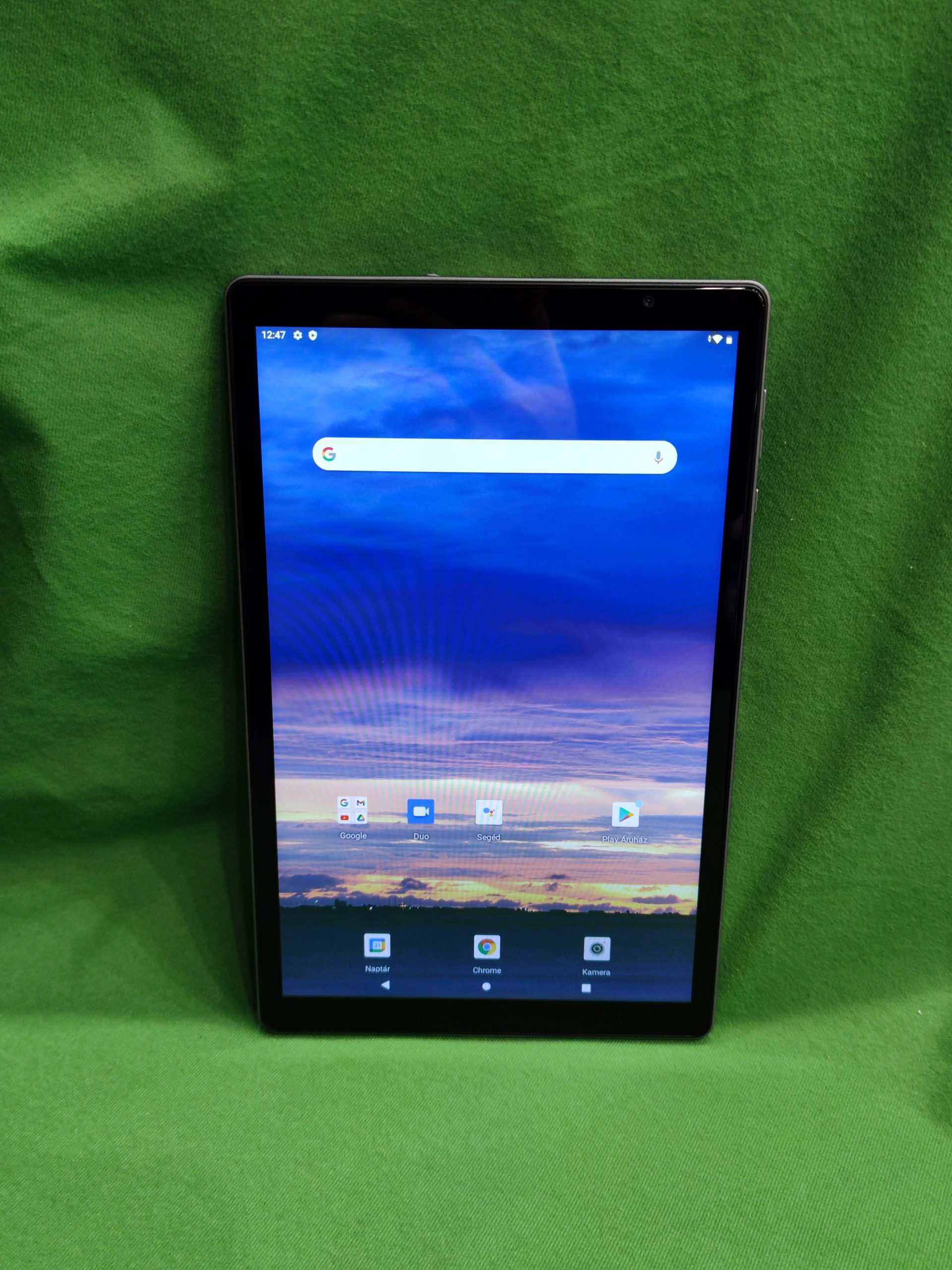 Facetel Q3 64GB/4GB Wifi 10" tablet, kiemelt kép