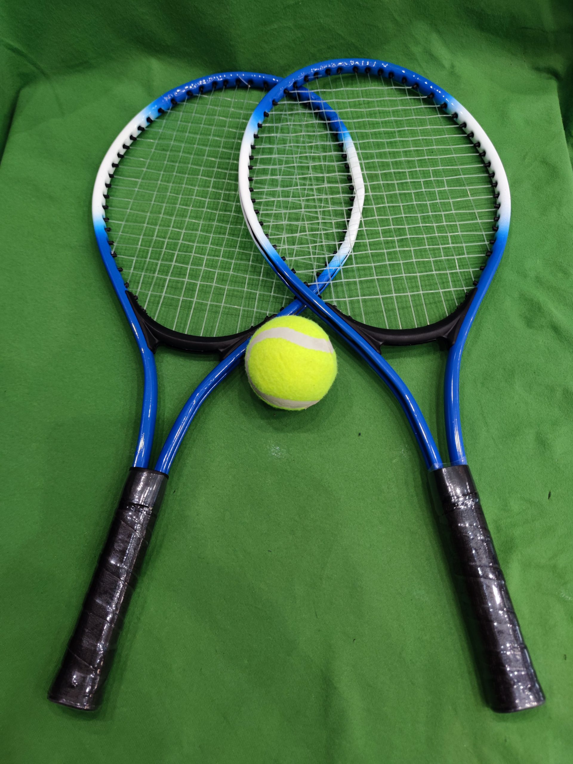 Regail teniszütő szett, kiemelt kép