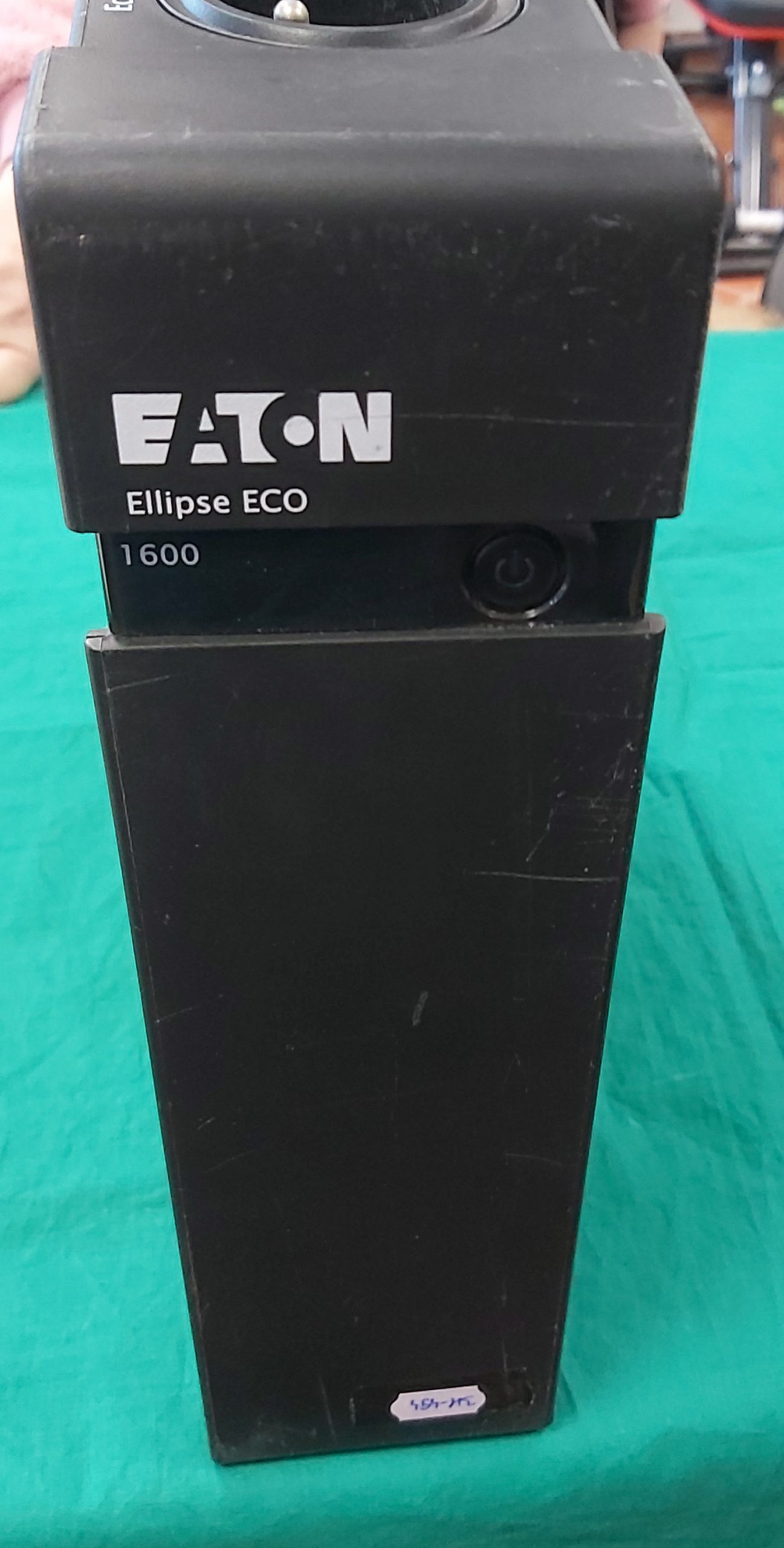 Eaton Ellipse eco 1600 szünetmentes tápegység, kiemelt kép