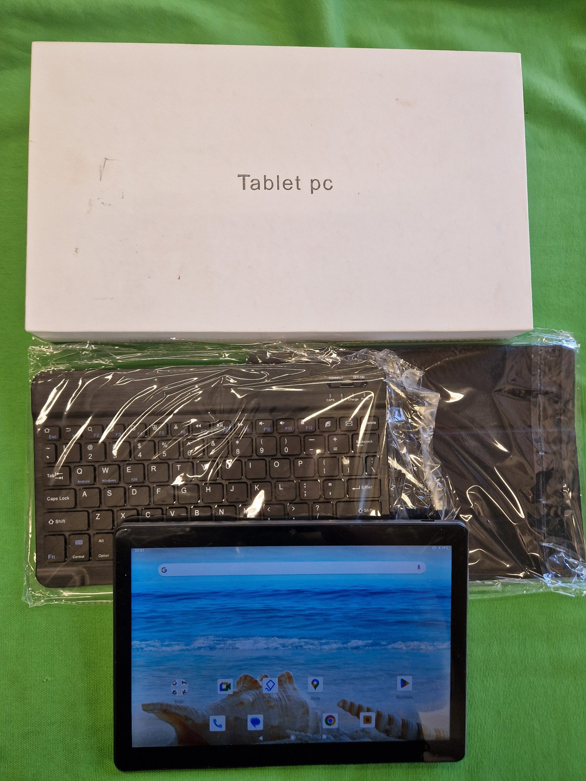 BEISTA 4/64 10" wifi tablet, kiemelt kép