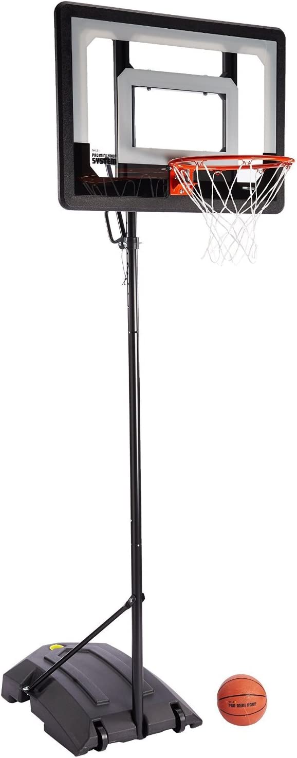 SKLZ Pro Mini Hoop kosárlabda palánk, kiemelt kép