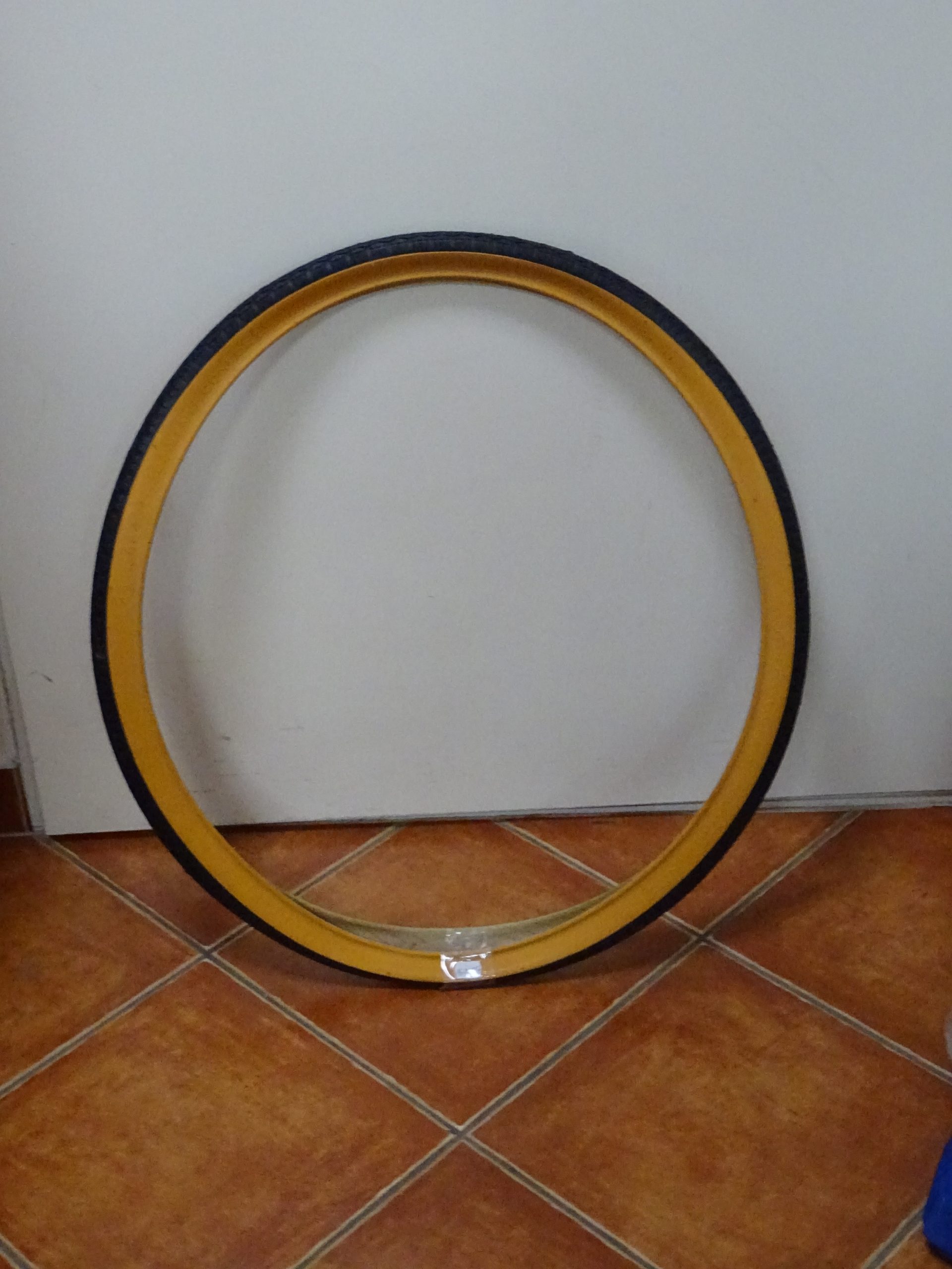 Camera-Michelin B3 felnőt kerékpár külső gumi, kiemelt kép
