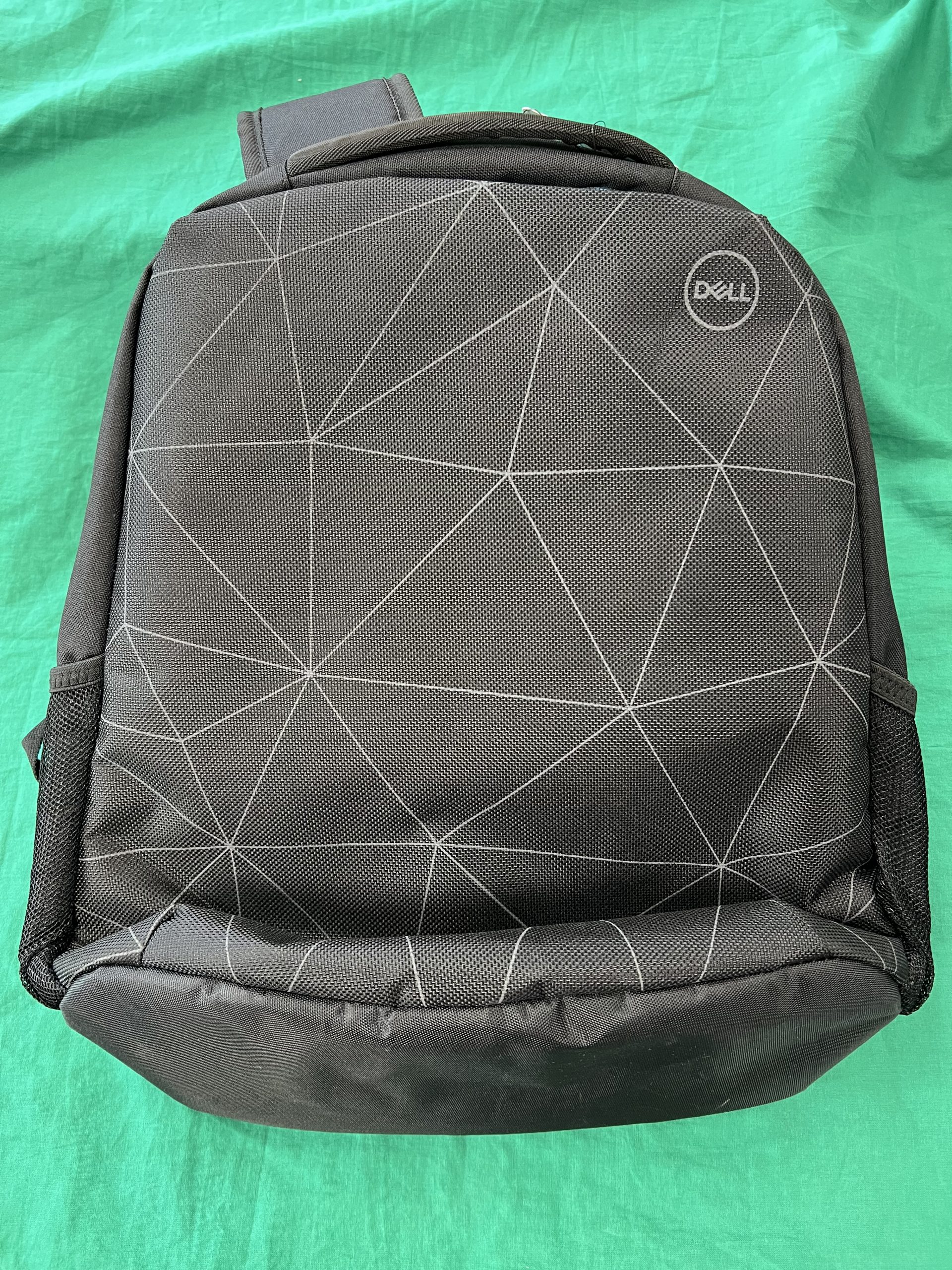 Dell Essential Backpack (ES1520P) 15" laptop hátizsák, kiemelt kép