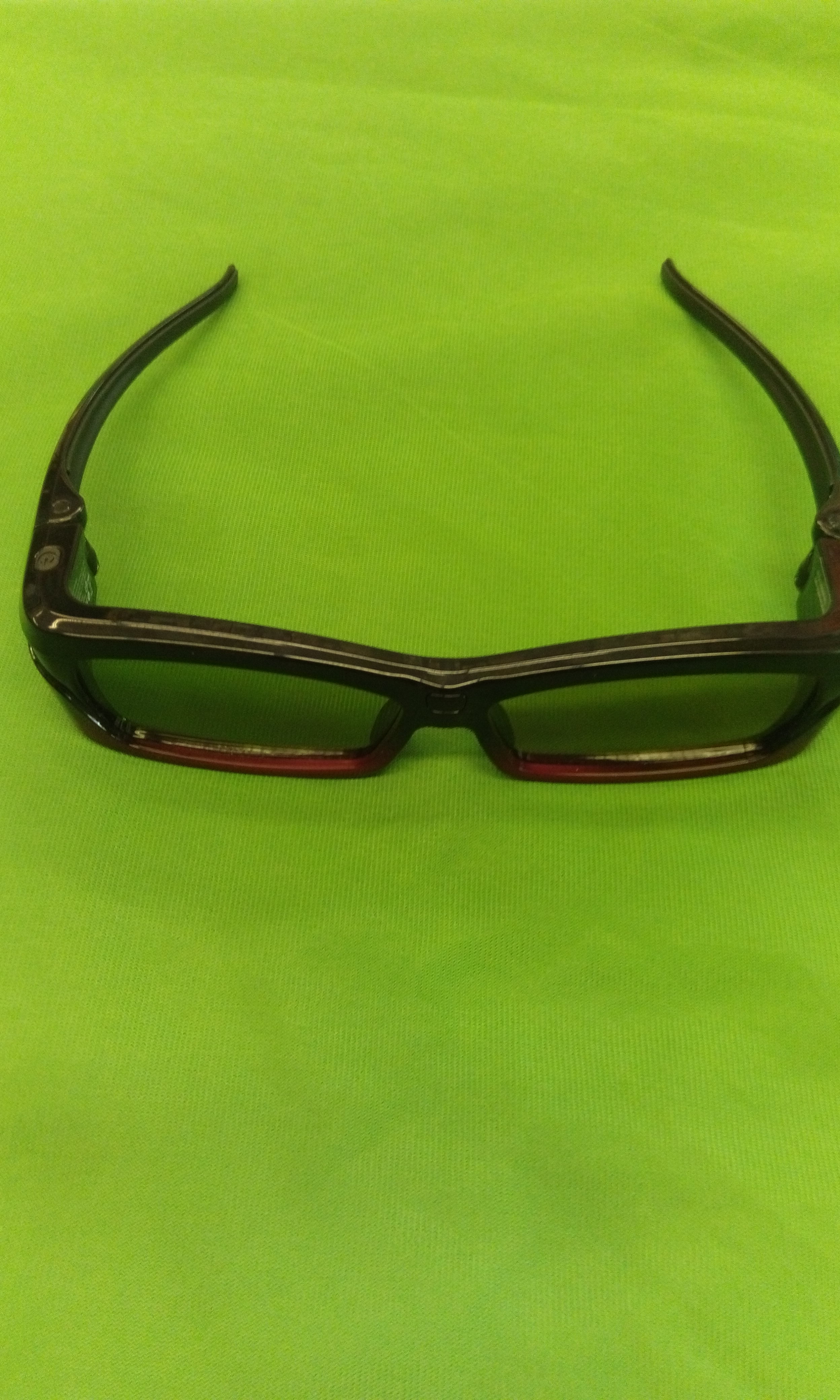 Samsung 3D szemüveg, kiemelt kép