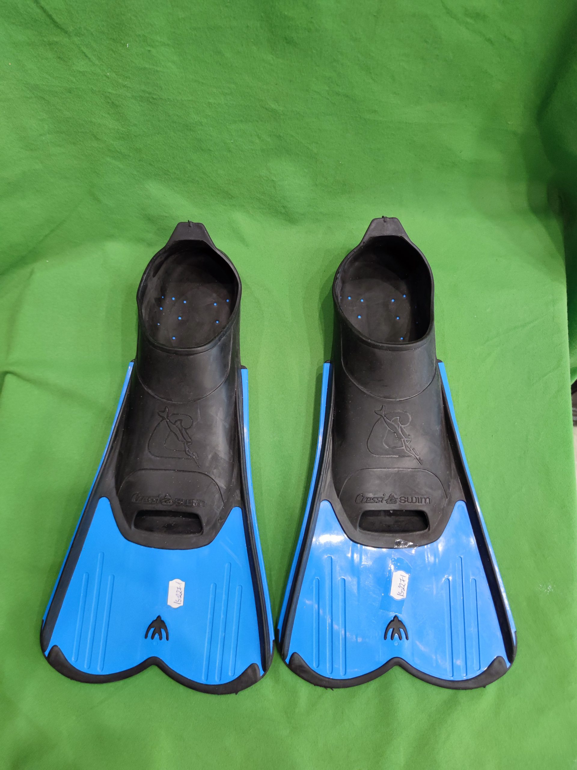 Cressi Light 41-42 békatalp úszáshoz, kiemelt kép