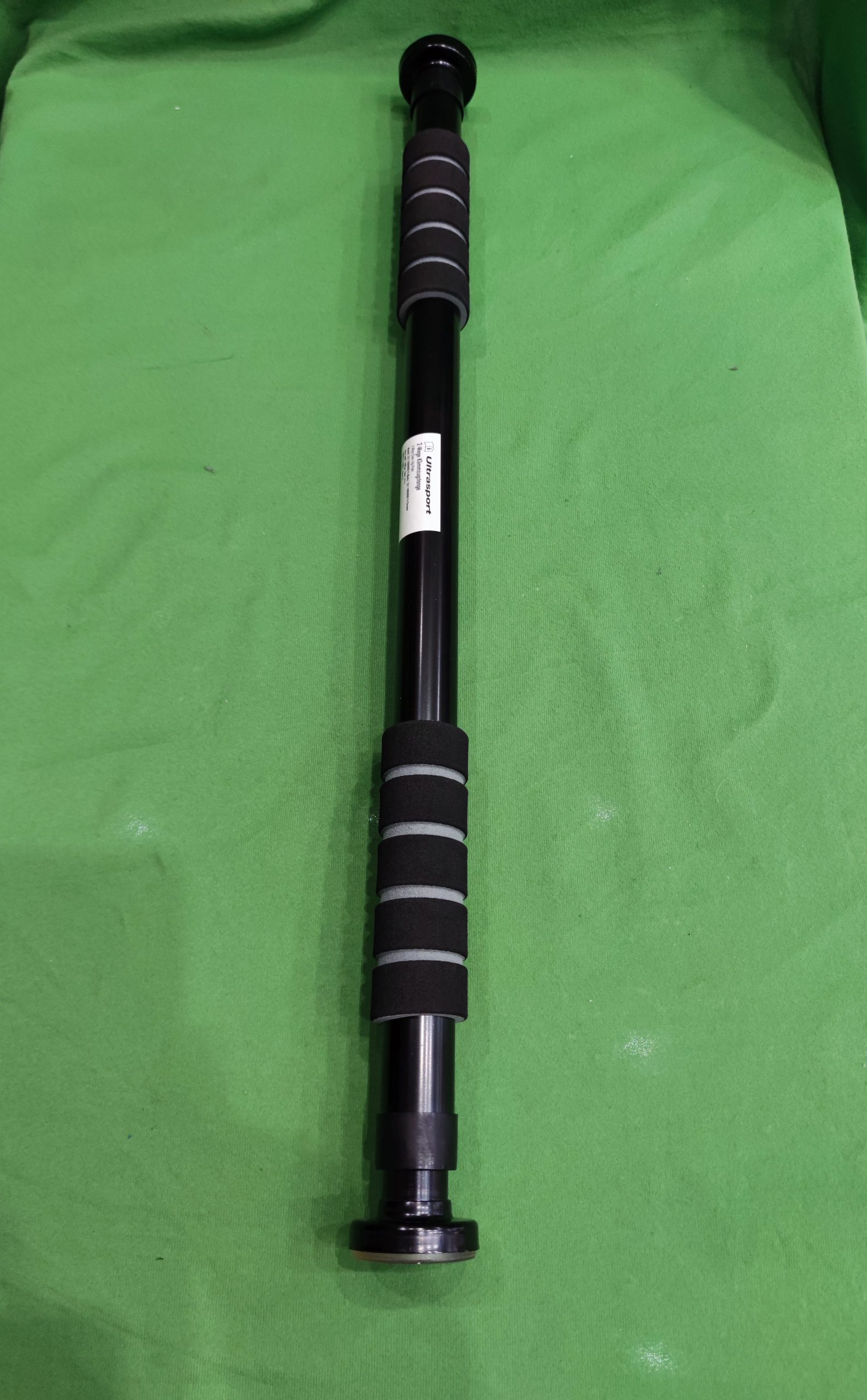 Ultrasport húzódzkodó rúd pull up bar, kiemelt kép