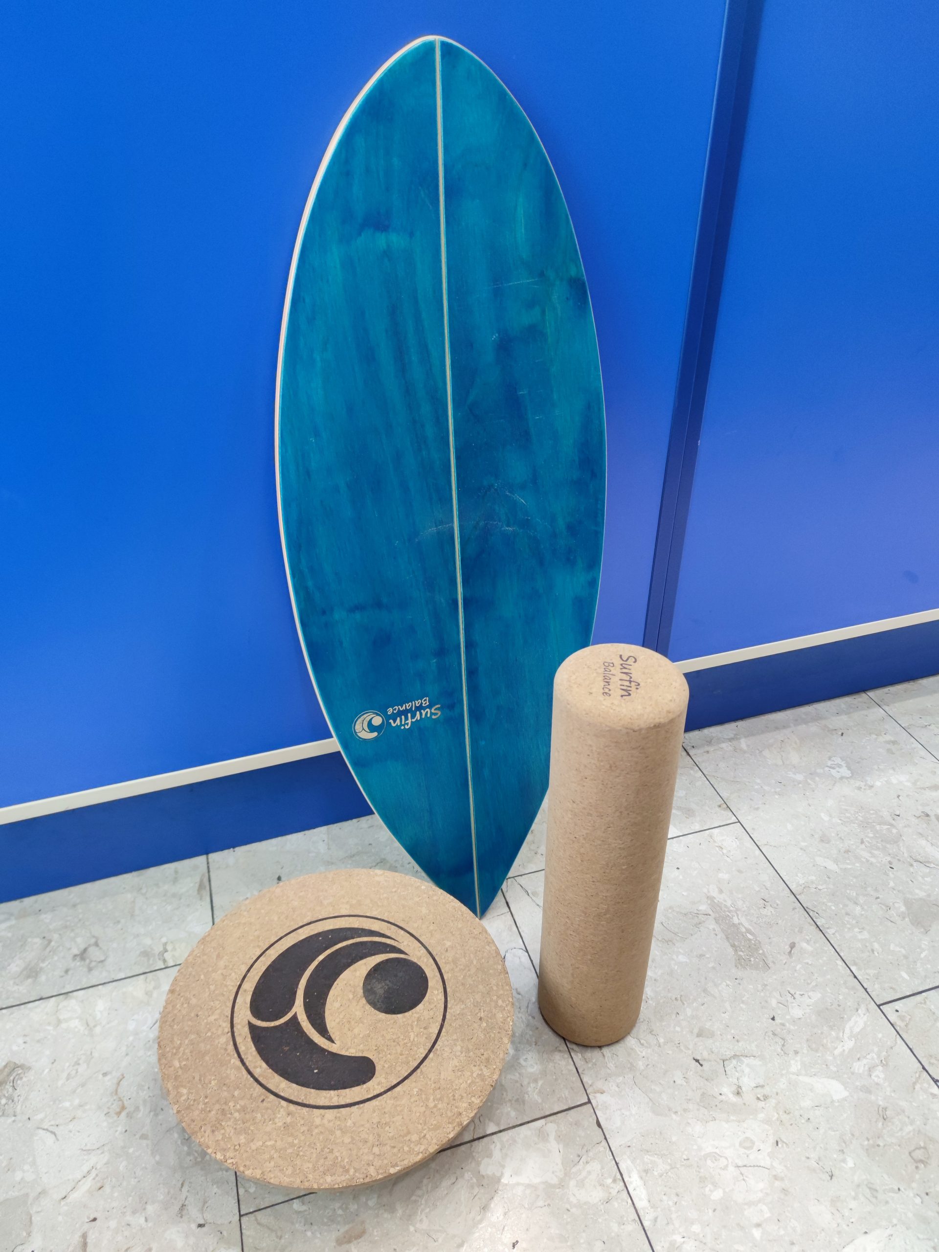Surfin Egyensúlydeszka, kiemelt kép
