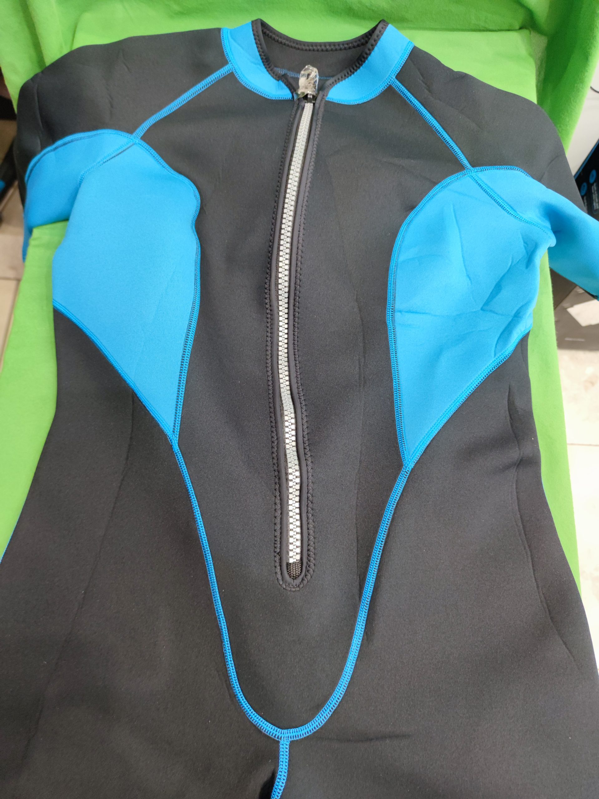 ÚJ! Seac Ciao 2.5 Női "XL" neoprén rövid ruha, kiemelt kép