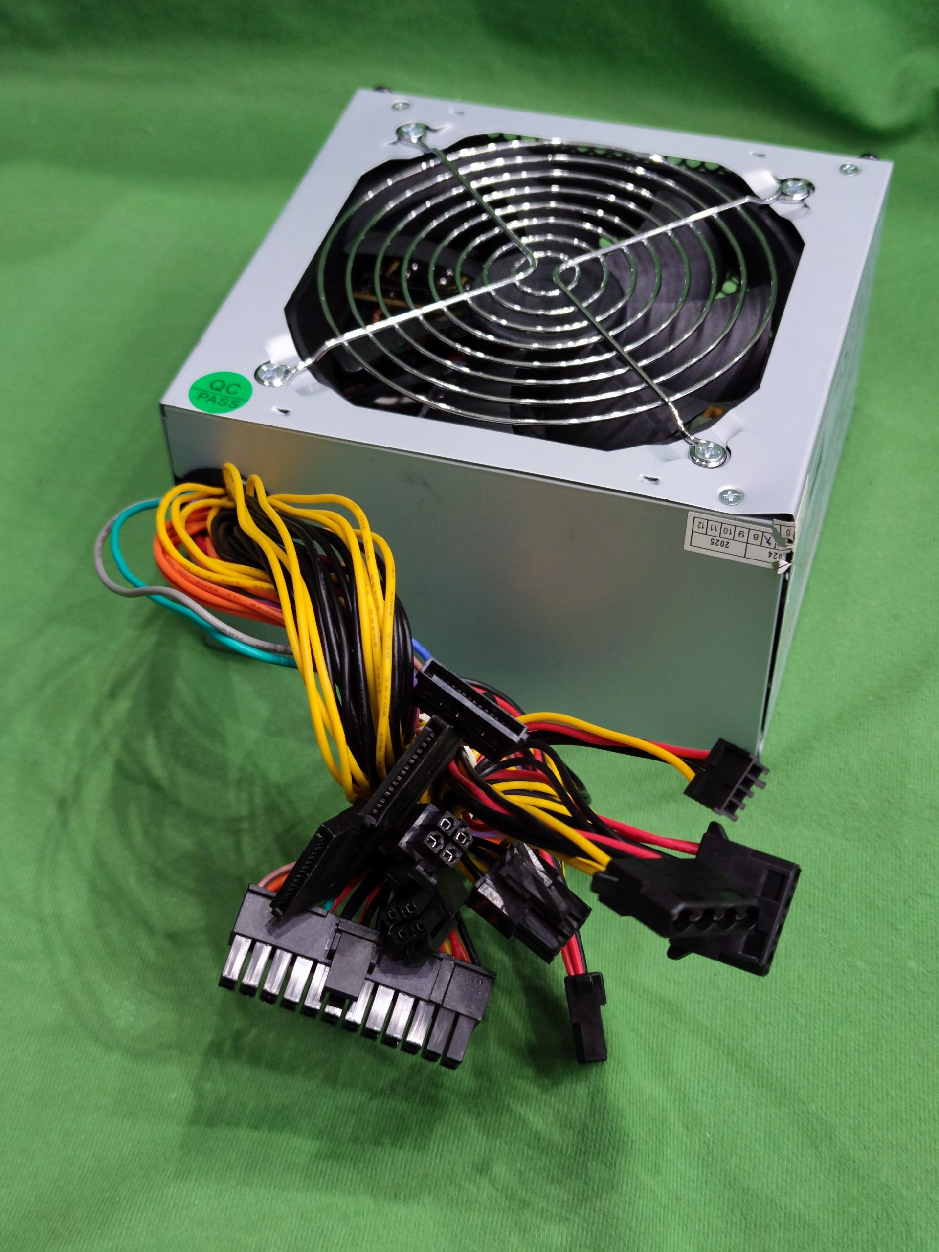 Energy 500 NBPS500 PC tápegység, kiemelt kép