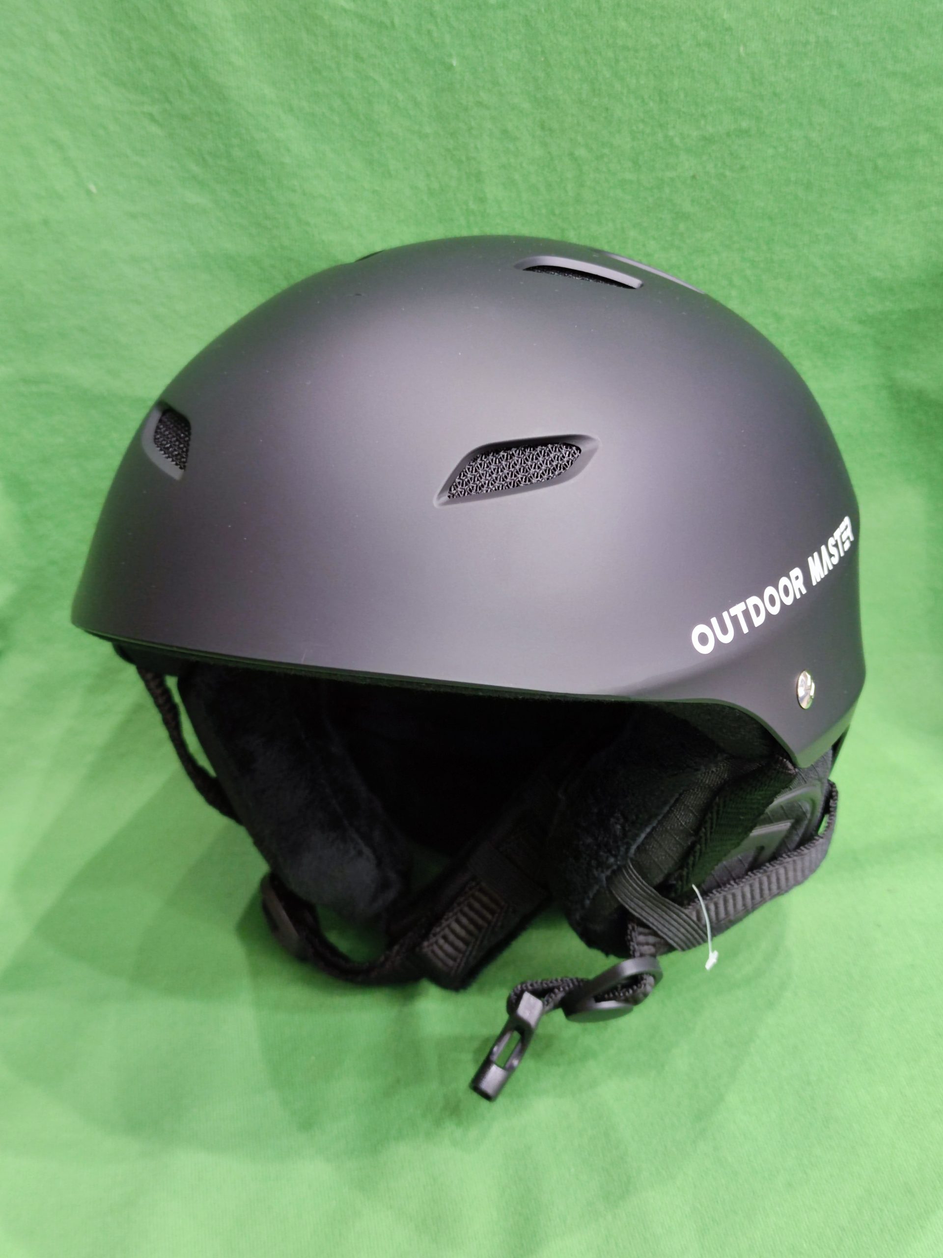 Outdoor Maste S Uniszex Snowboard - Sísisak, kiemelt kép