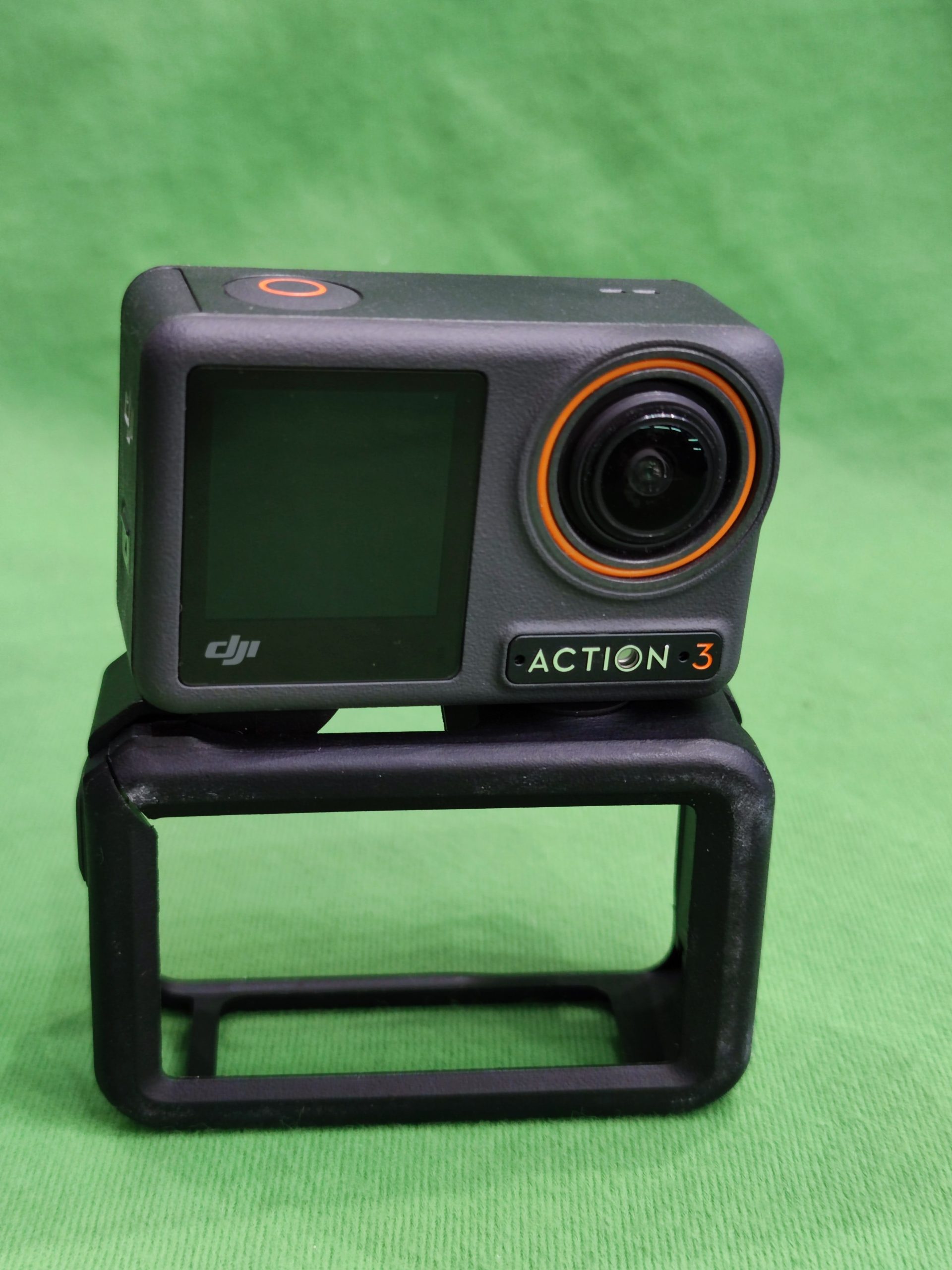 DJI Osmo Action 3 4K akciókamera, kiemelt kép