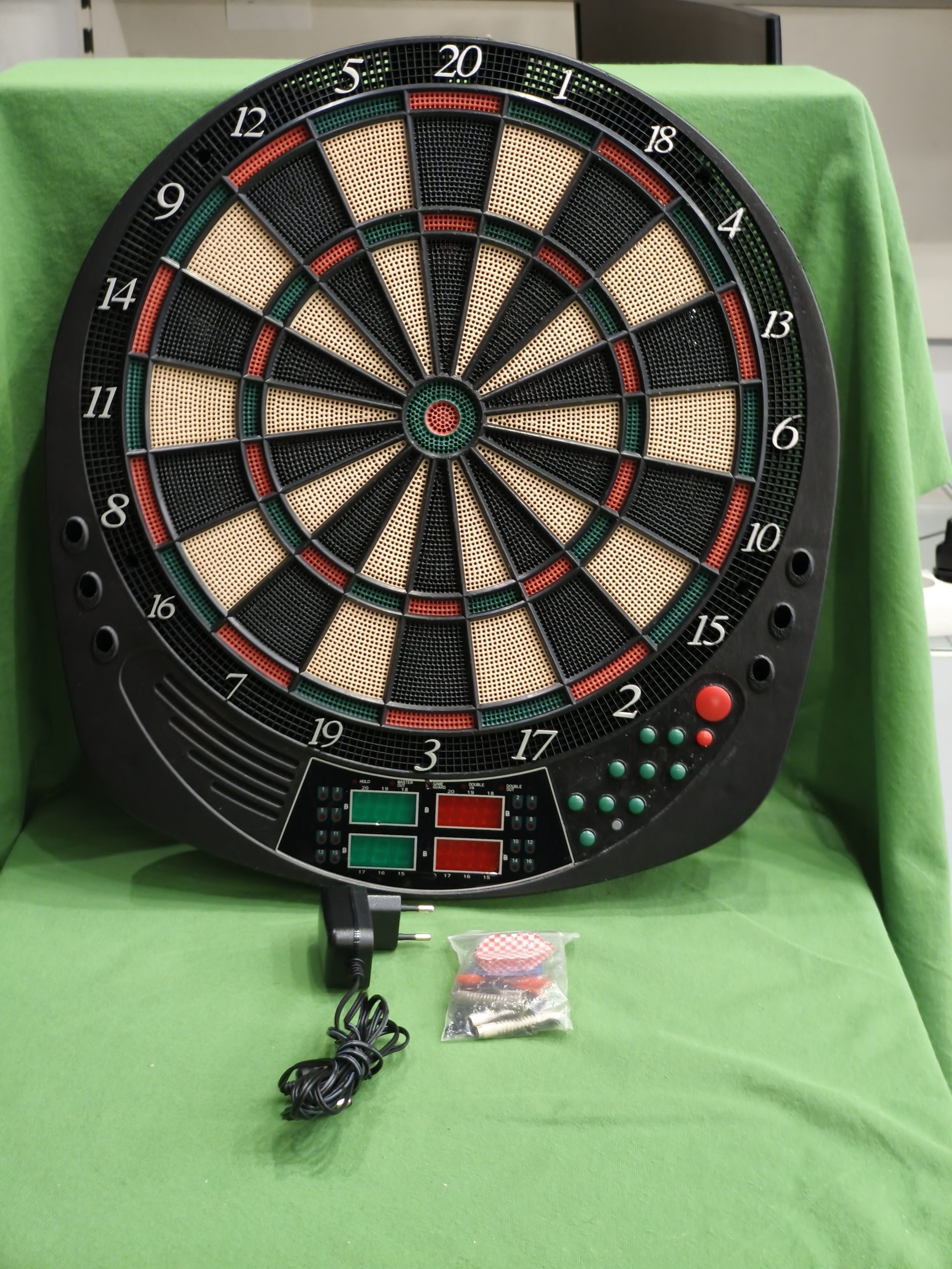 Best Sporting elektromos darts, kiemelt kép