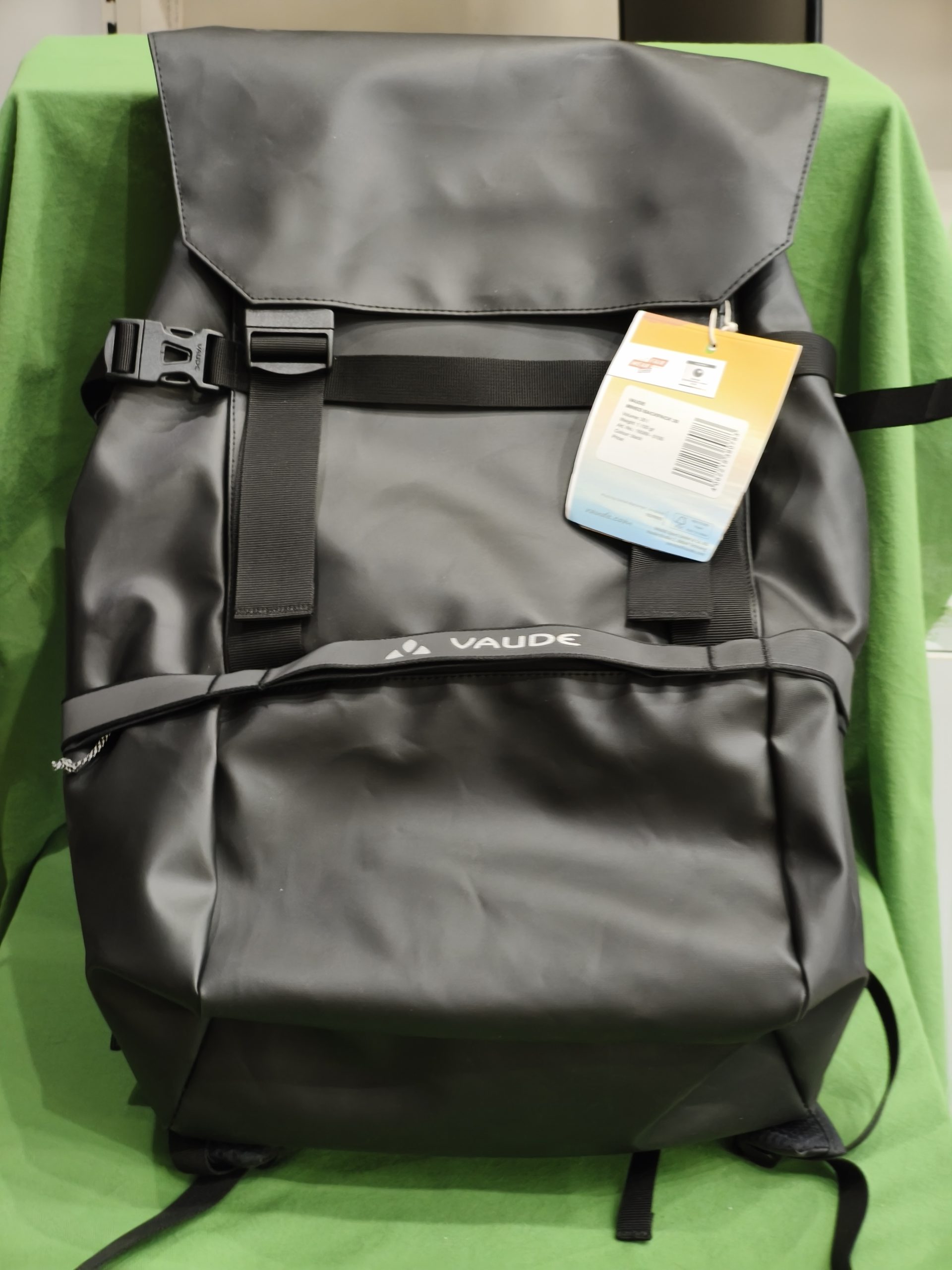 ÚJ! Vaude Mineo Backpack 30 hátizsák, kiemelt kép