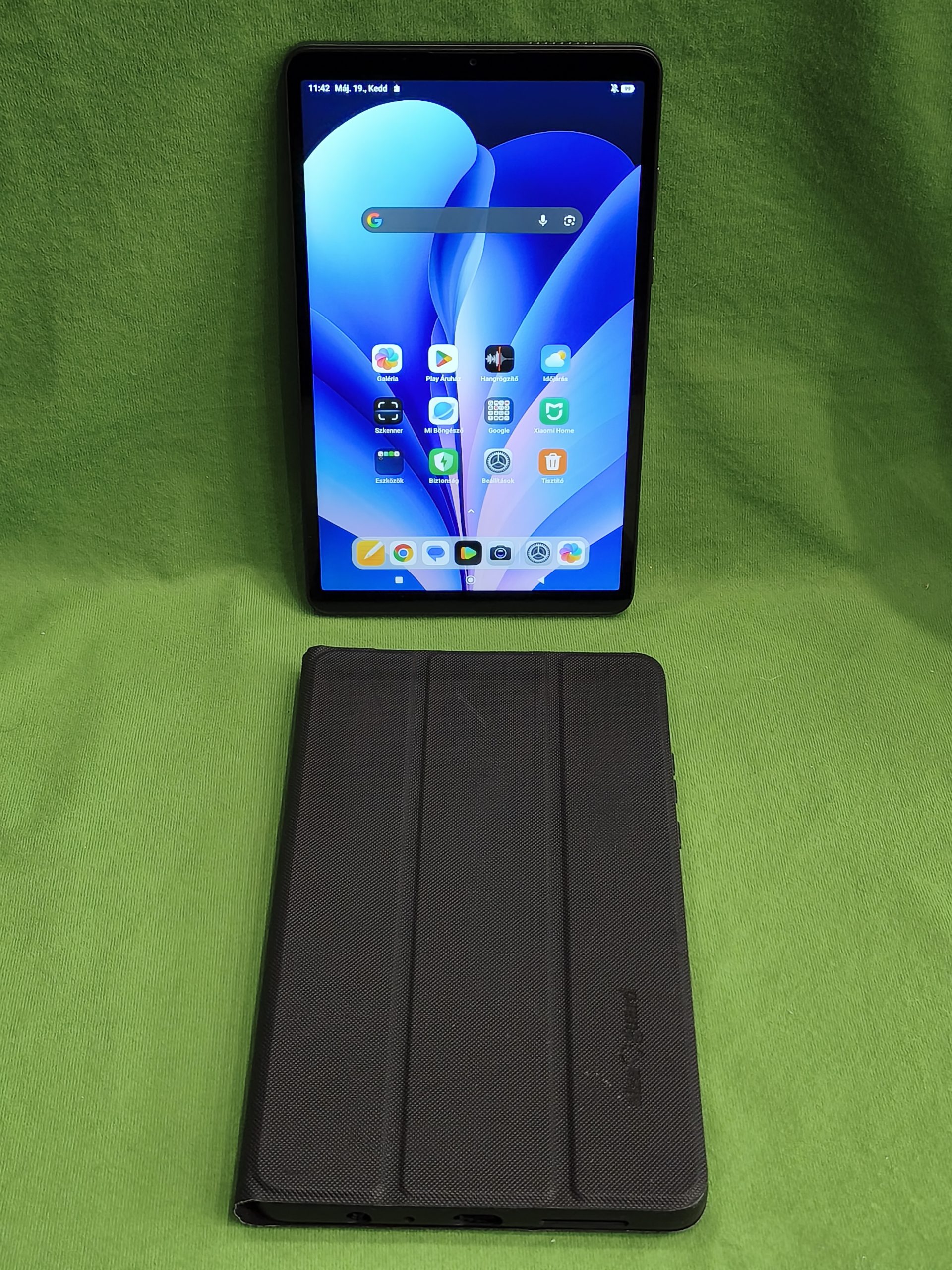 Xiaomi Redmi Pad SE 8.7 4GB/64GB Wi-Fi tablet + tok, kiemelt kép