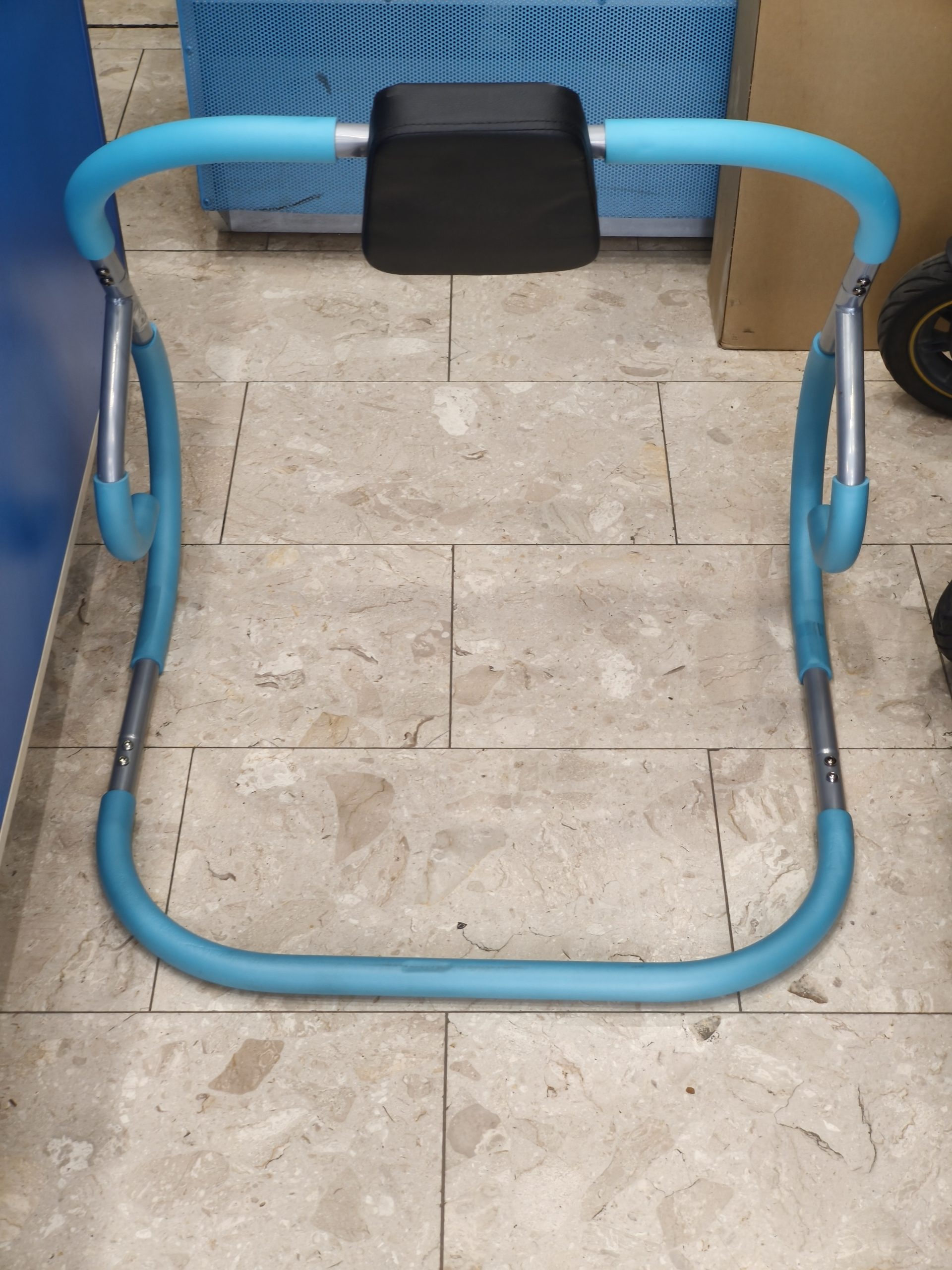 Hasizomerősítő keret AB Trainer, kiemelt kép