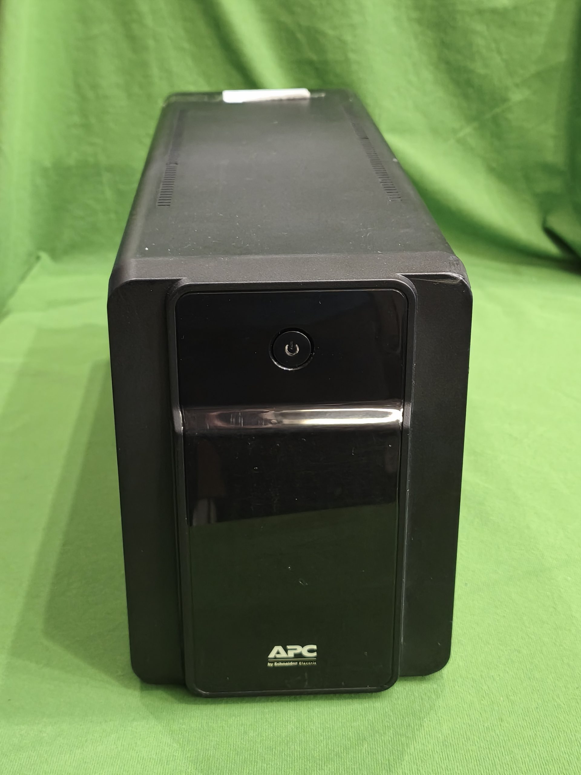 APC Back-UPS BX1600MI-FR 1600VA / 900W szünetmentes tápegység (UPS), kiemelt kép