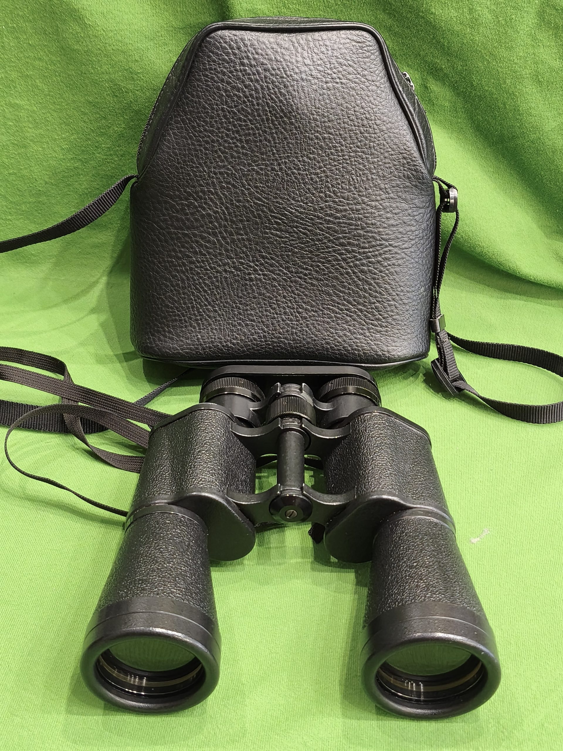 Baigish BPC2 12x45M távcső – eredeti tokjával!, kiemelt kép