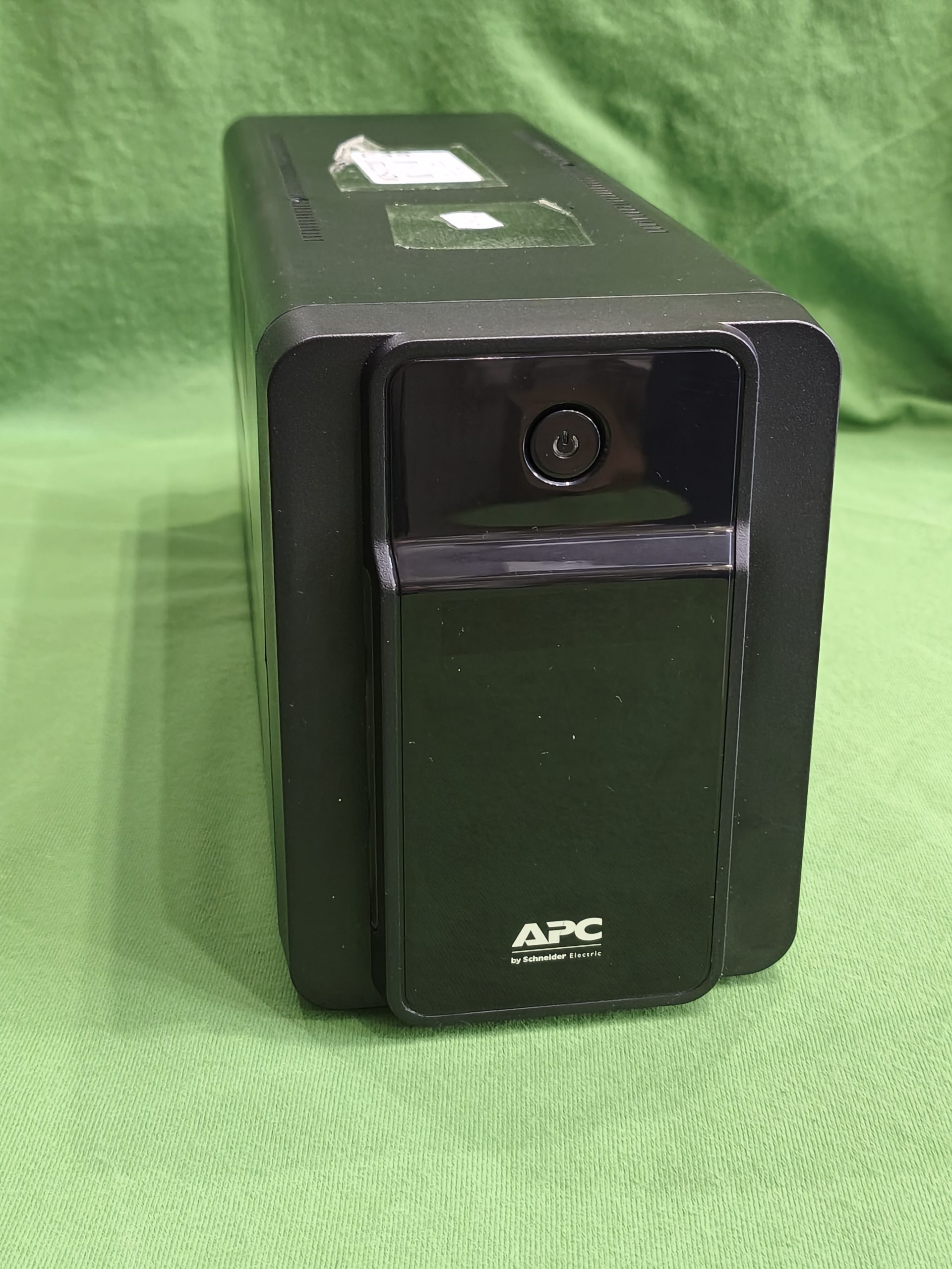 APC Back-UPS BX950MI-GR 950VA szünetmentes tápegység (UPS)!, kiemelt kép