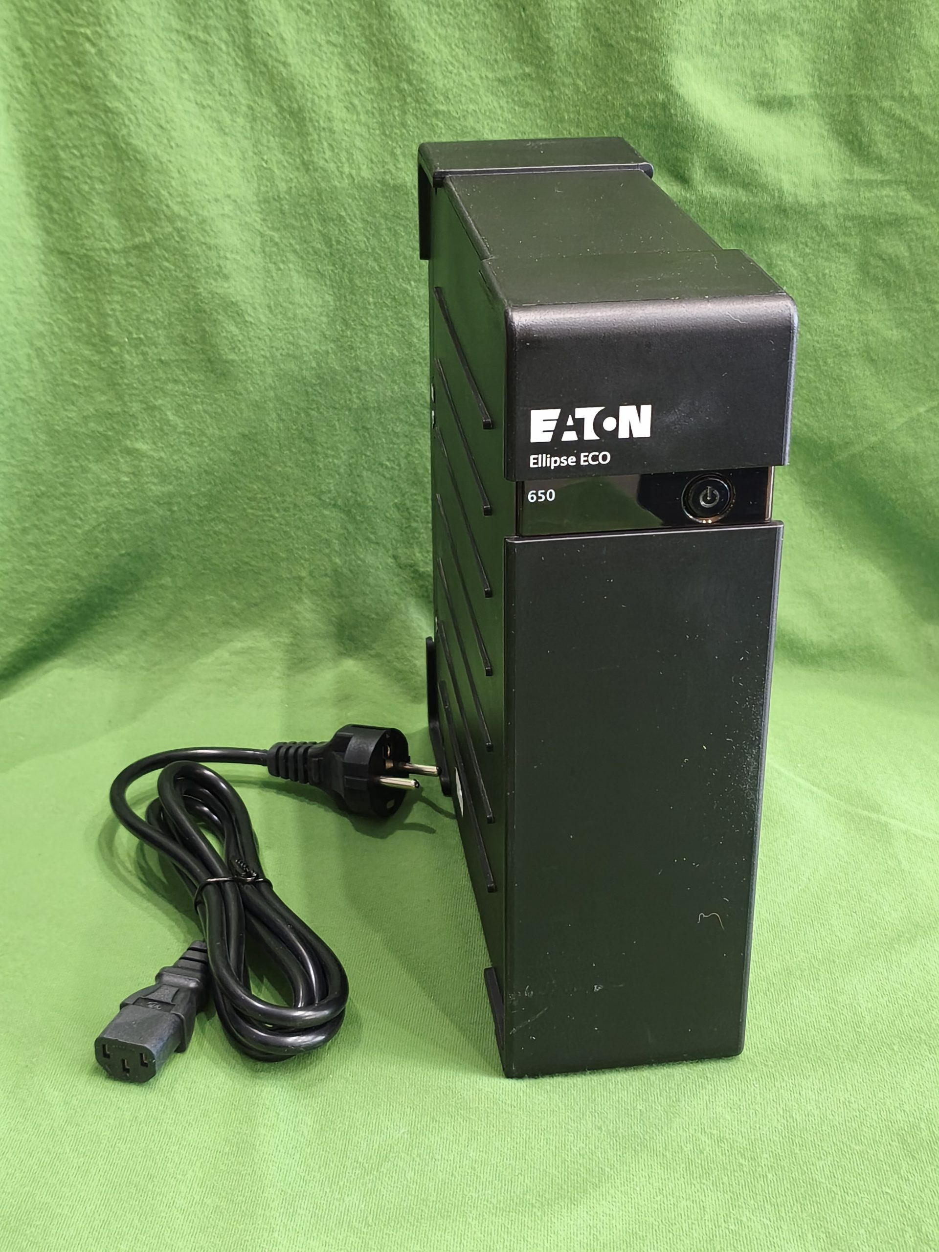Eaton Ellipse ECO 650 FR szünetmentes tápegység (UPS)!, kiemelt kép