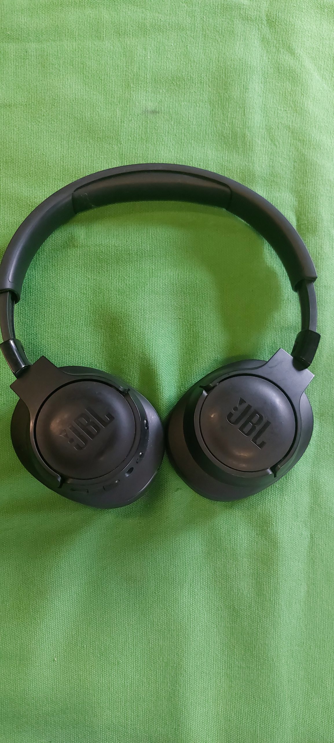 Jbl tune 760nc zajszűrős Bluetoothos fejhallgató, kiemelt kép