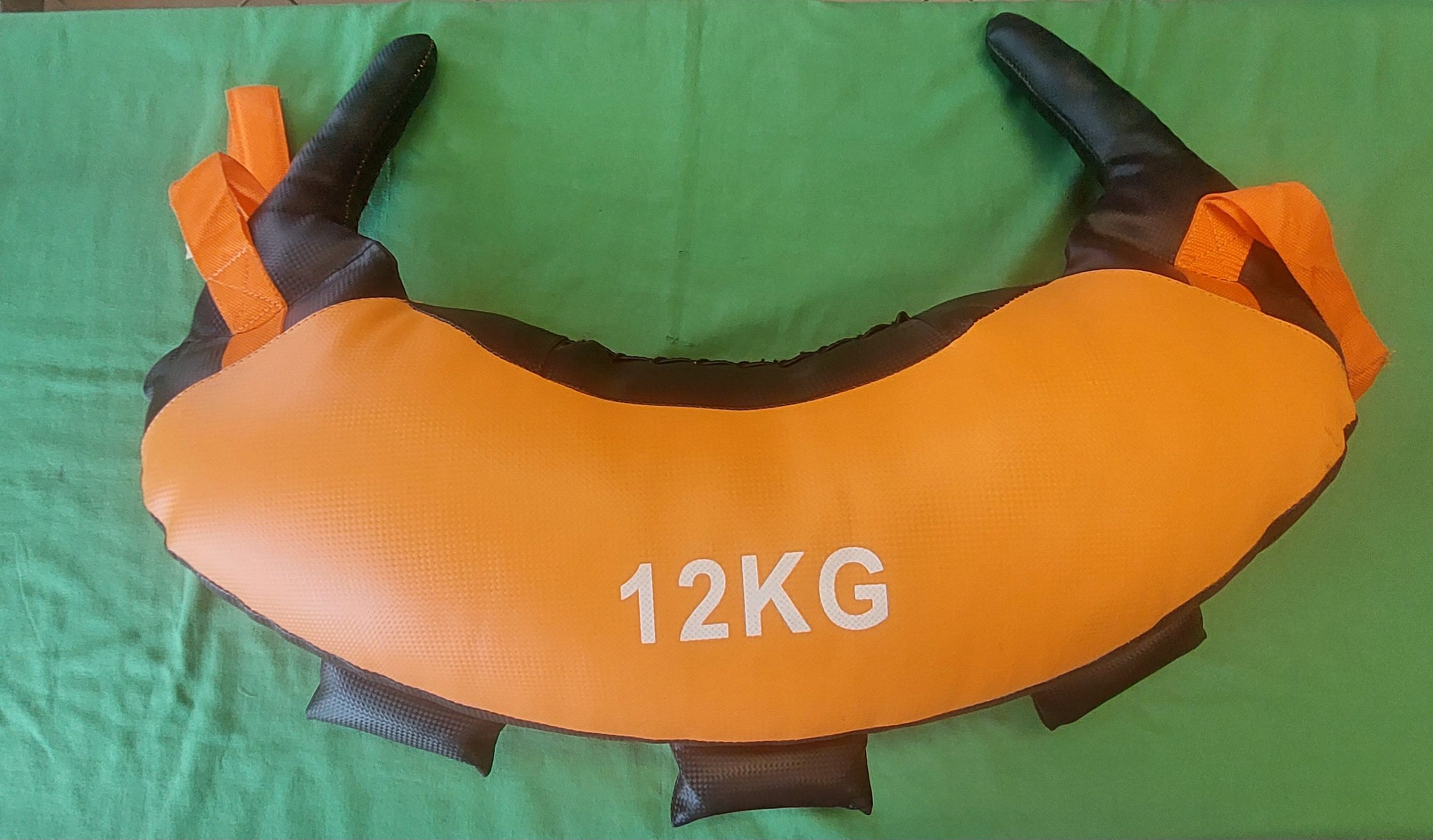 Sveltus Súlyzsák 12kg, kiemelt kép