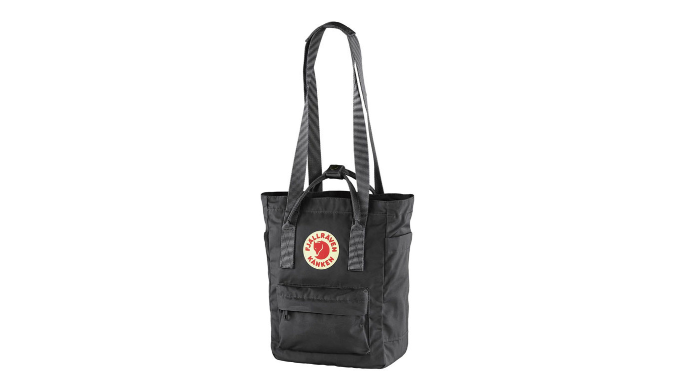 Fjällräven Kanken Totepack Mini hátizsák/táska, kiemelt kép