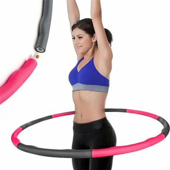 Hula Hoop karika, kiemelt kép