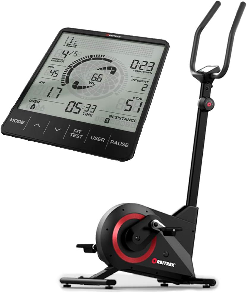 ORBITREK X17 Cross Trainer gép, kiemelt kép
