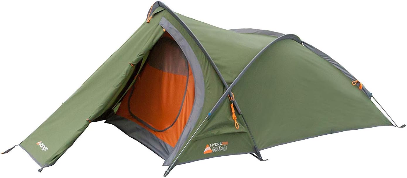 Vango Hydra 200 Trekking 2 személyes sátor, kiemelt kép