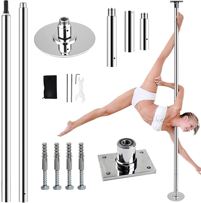 Fitness táncrúd, kiemelt kép