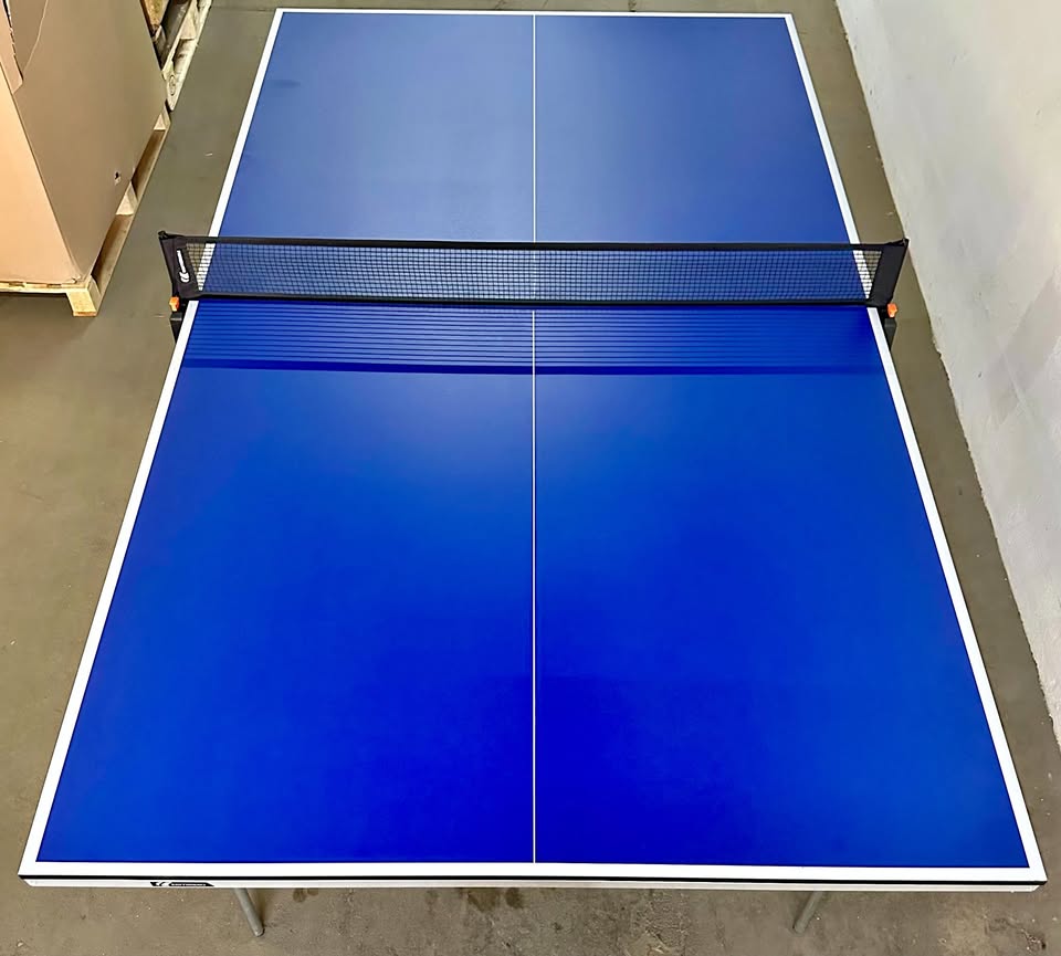 ÚJ beltéri pingpongasztal Cornilleau Challenger, kiemelt kép