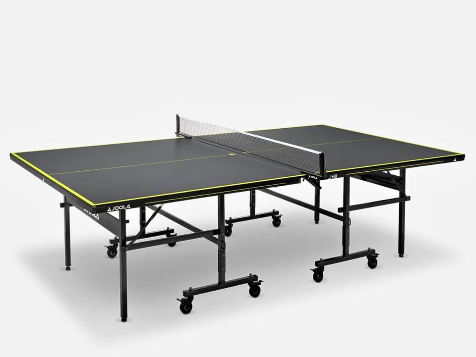 ÚJ pingpong asztal JOOLA J15 beltéri, kiemelt kép