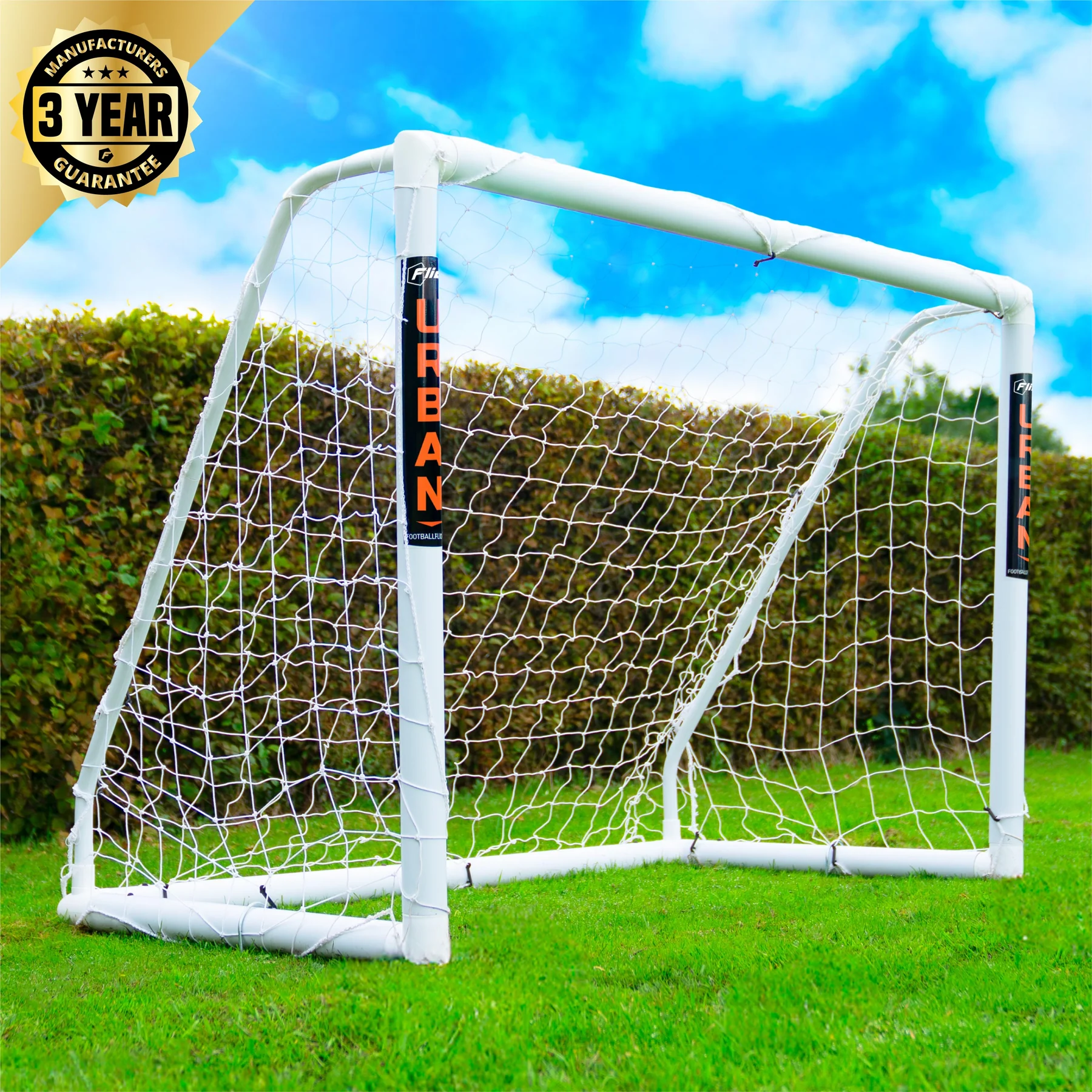 FIK Urban Training edzőkapu kb. 183 x 122 cm, kiemelt kép