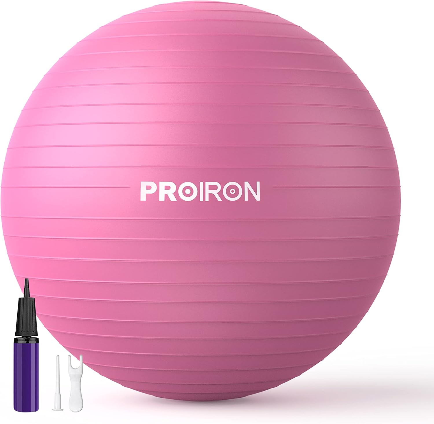 PROIRON 55 cm jógalabda, kiemelt kép