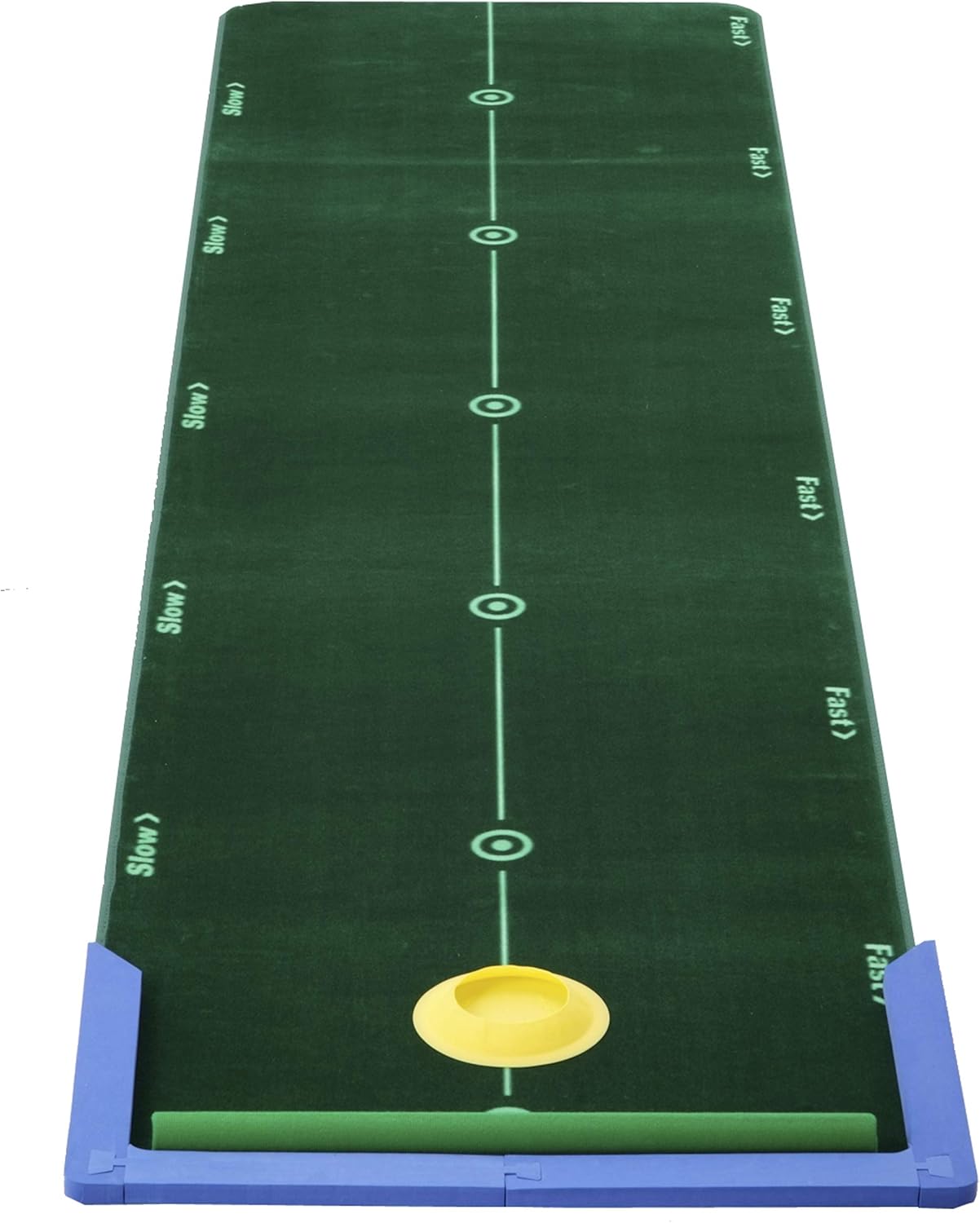 BEST Track gyakorló golf szőnyeg, kiemelt kép