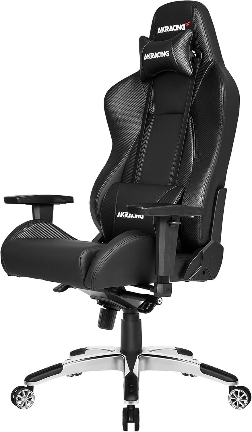 Új! AKRacing Master Premium Gamer szék!, kiemelt kép