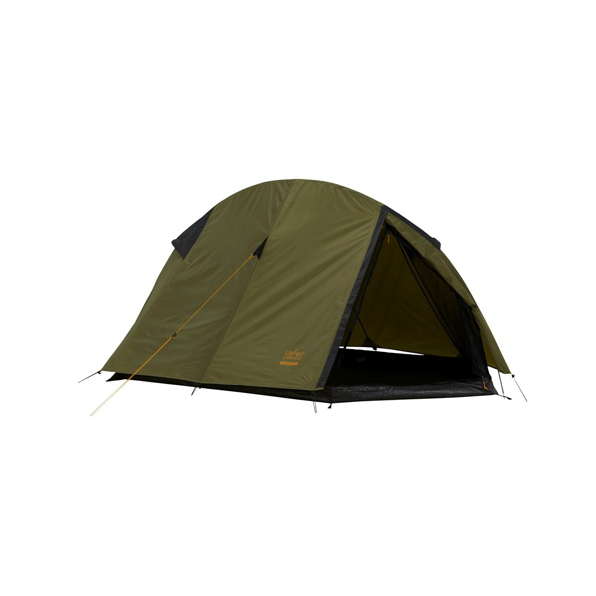 Új Grand Canyon Cardova 1 kemping sátor, kiemelt kép