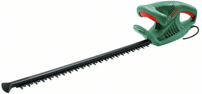 ÚJ! Bosch Easy HedgeCut 55 Elektromos sövényvágó, kiemelt kép