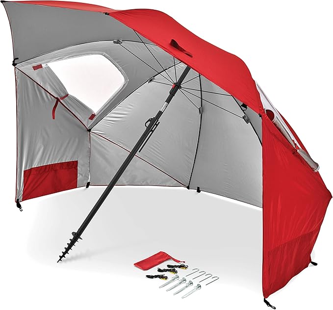 ÚJ! Sport‑Brella Premiere XL prémium napernyő, kiemelt kép