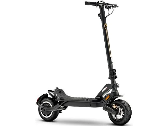 100m-t futott! LAMBORGHINI AL EXT Bronze elektromos roller, 500W, 25 km/h, kiemelt kép