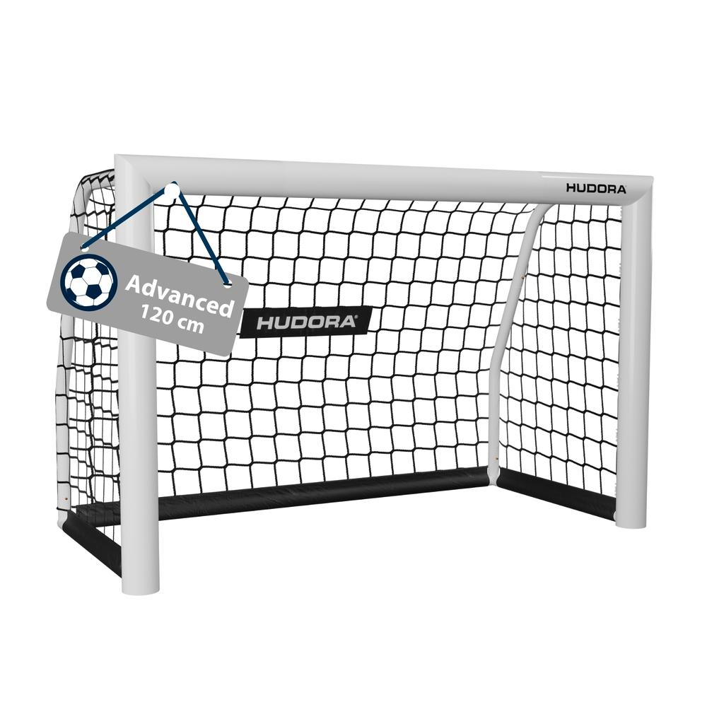 ÚJ! HUDORA Fußballtor Pro Tect 120 Advanced focikapu, kiemelt kép
