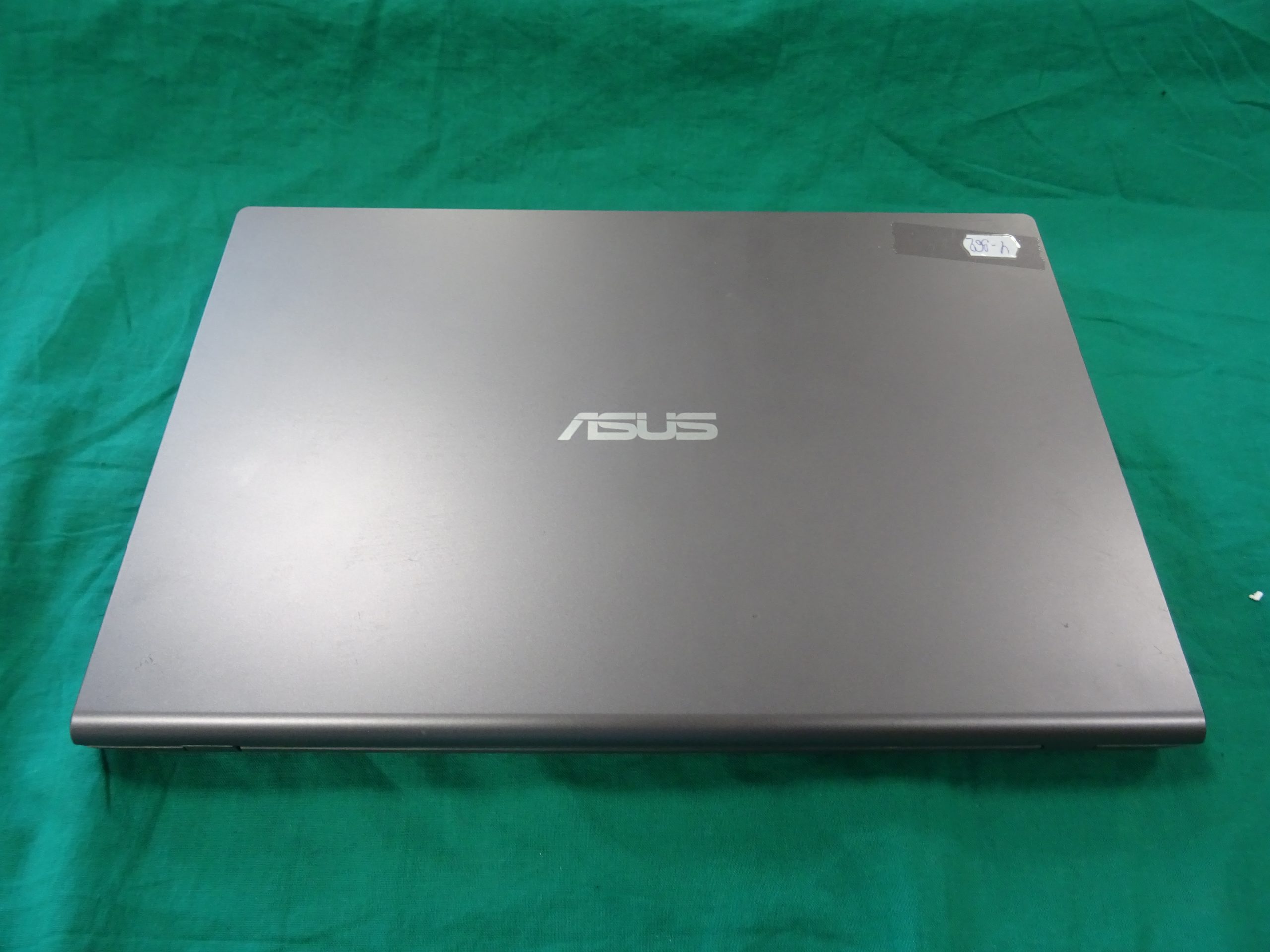 Asus X415EA-EB515 laptop i3-11Gen, kiemelt kép