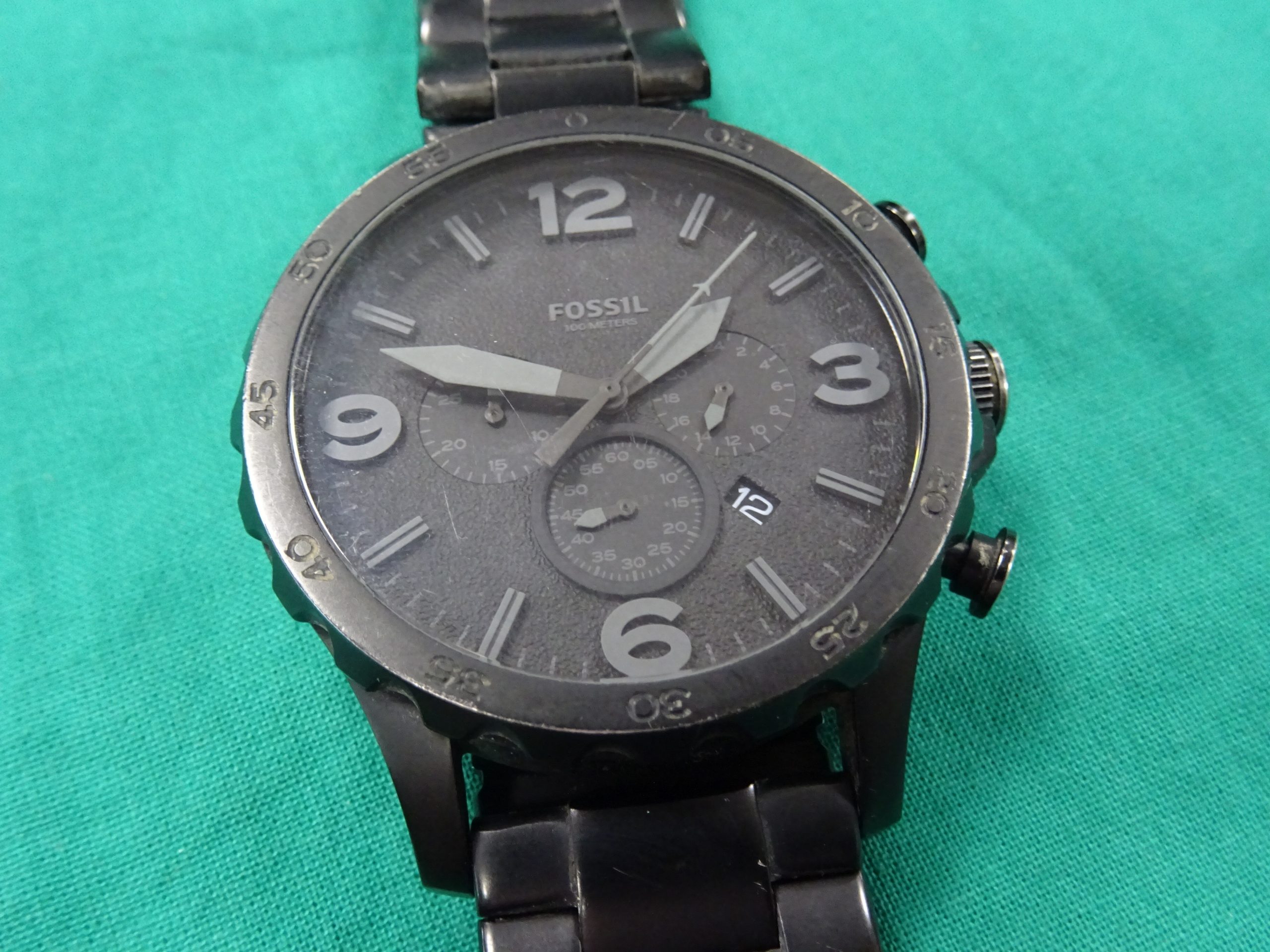 Fossil JR1401 Férfi Karóra, kiemelt kép