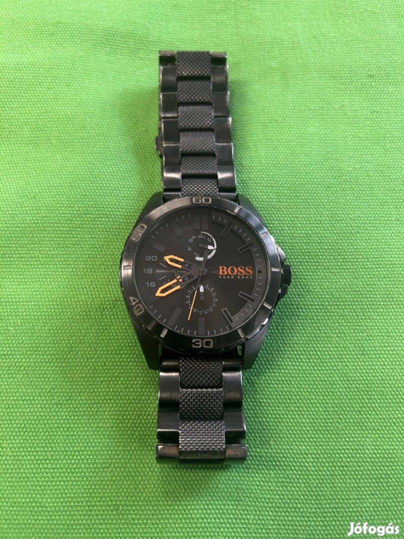 Hugo Boss férfi karóra HB1513293, kiemelt kép