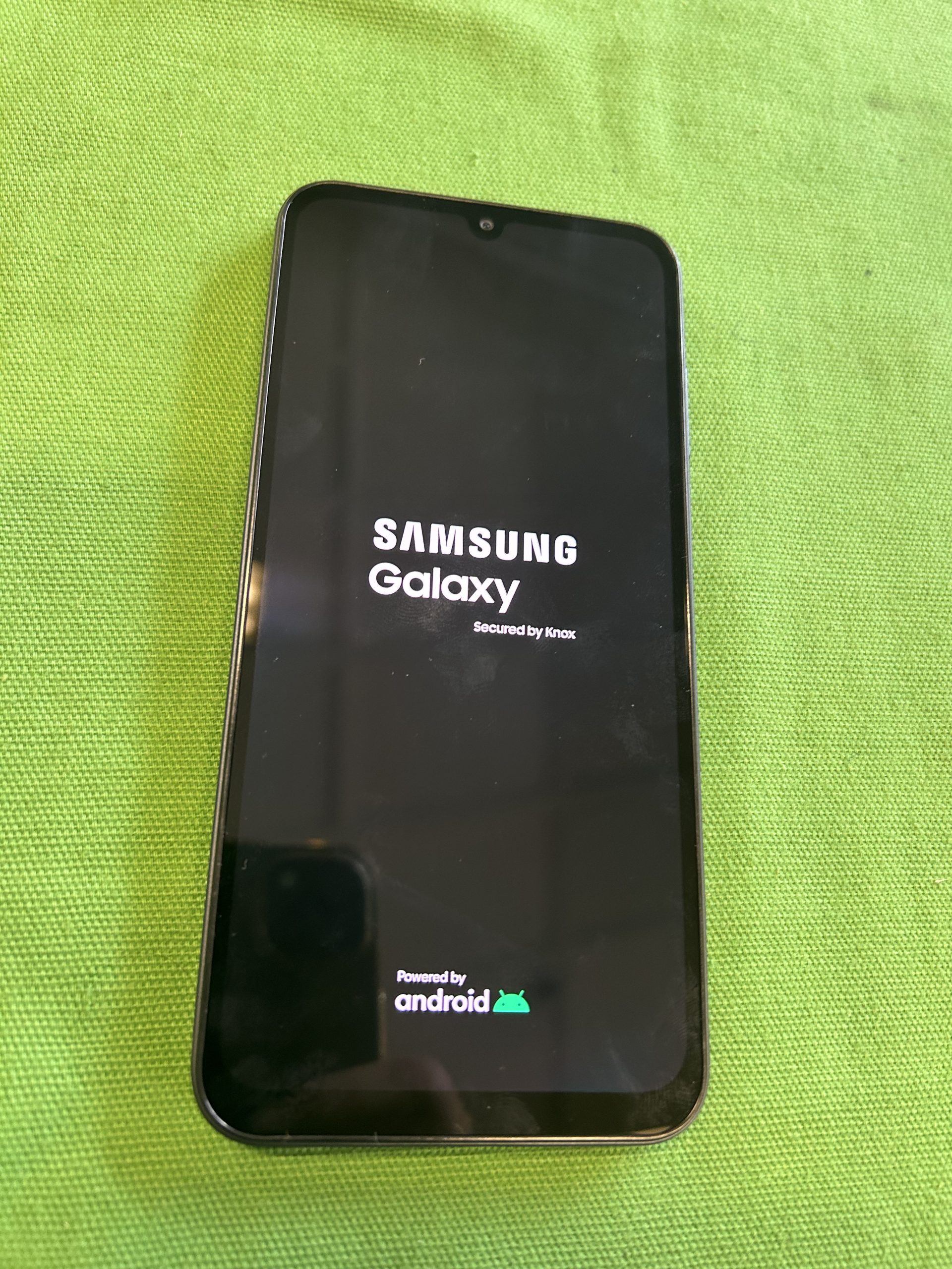 Samsung Galaxy A25 5G 128GB 6GB RAM Dual (SM-A256) Mobiltelefon, kiemelt kép