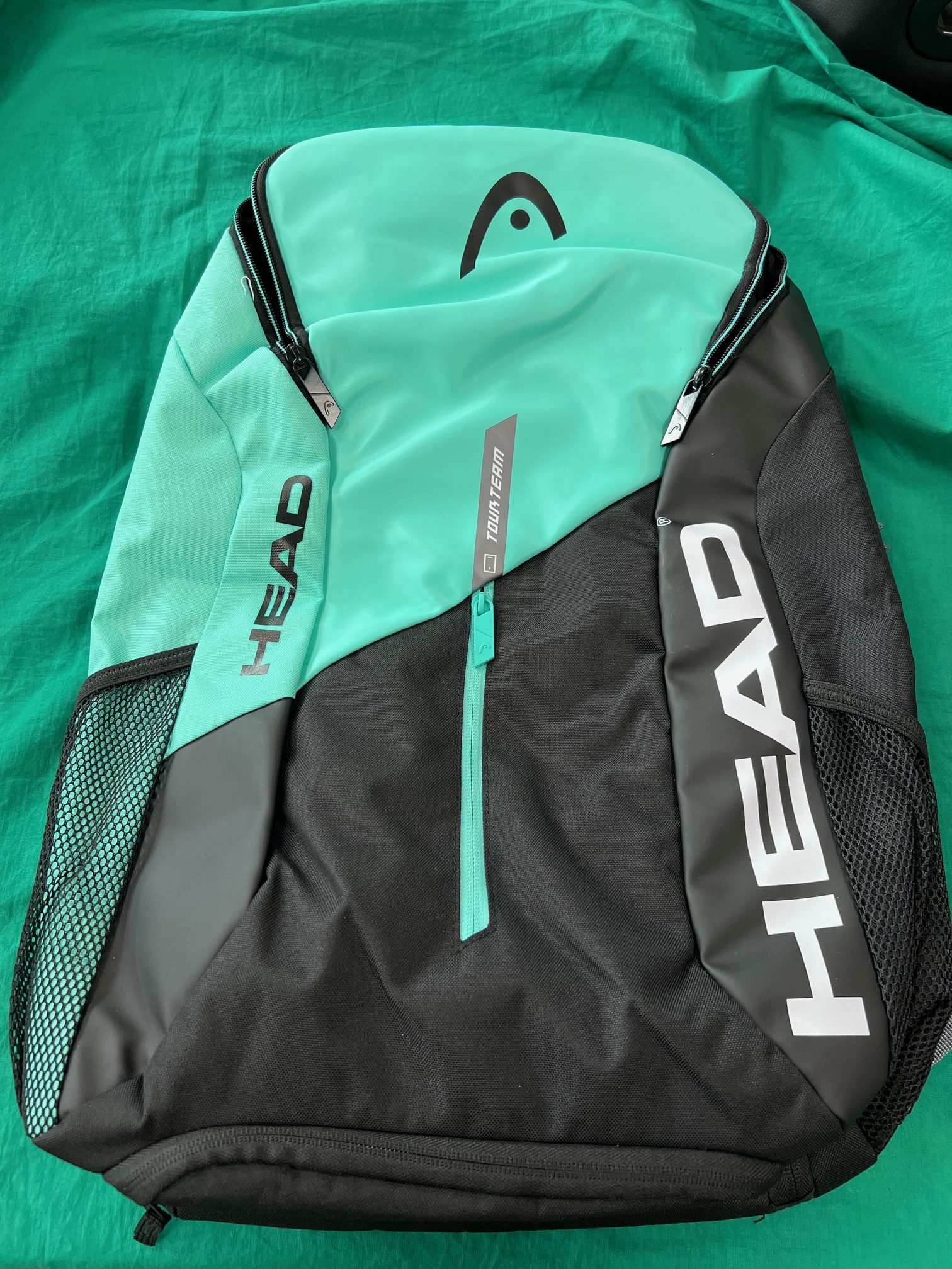 Új! Tenisz hátizsák Head Tour 25L, kiemelt kép