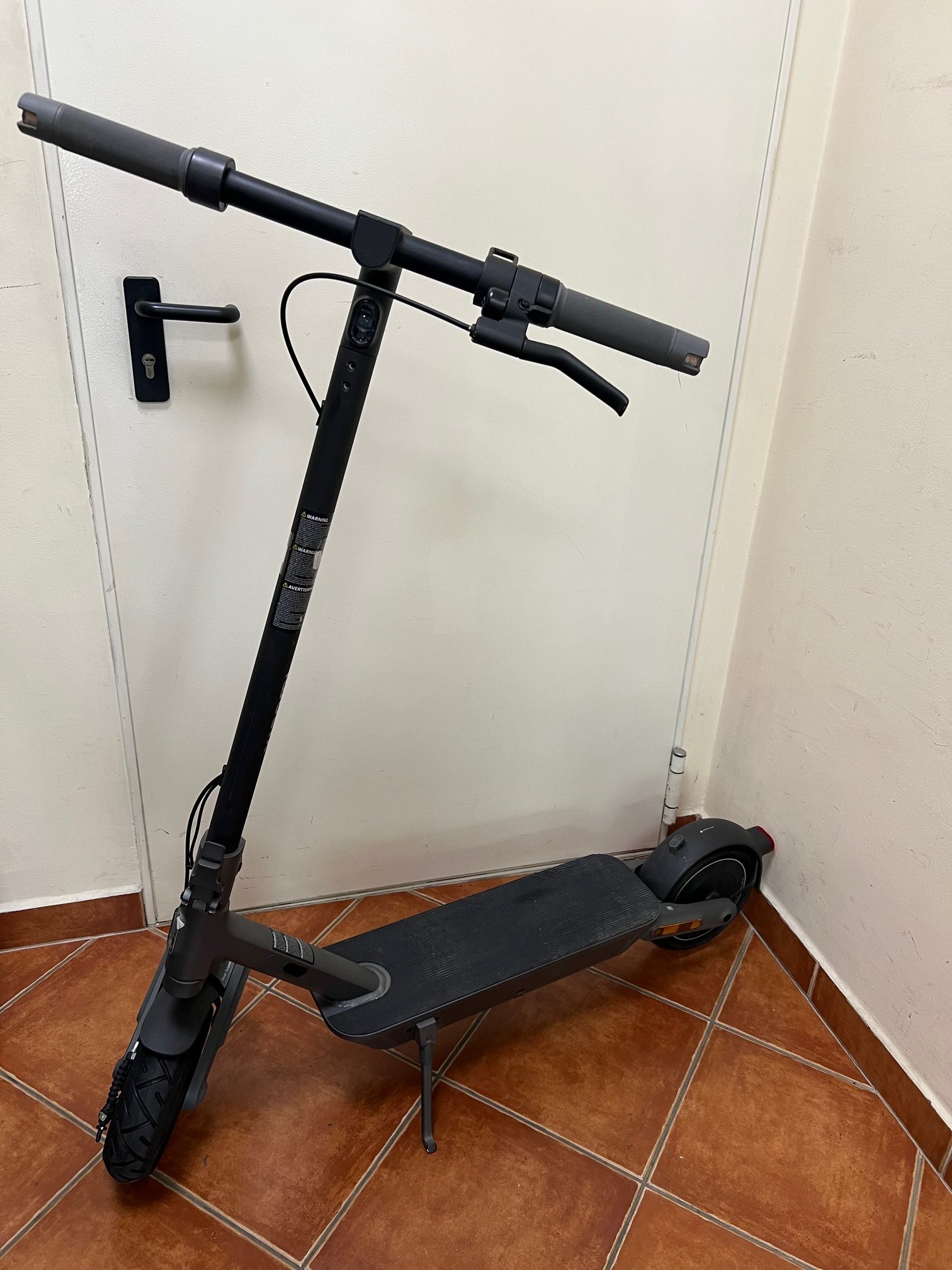 Xiaomi Electric Scooter 4 Ultra Elektromos roller, kiemelt kép
