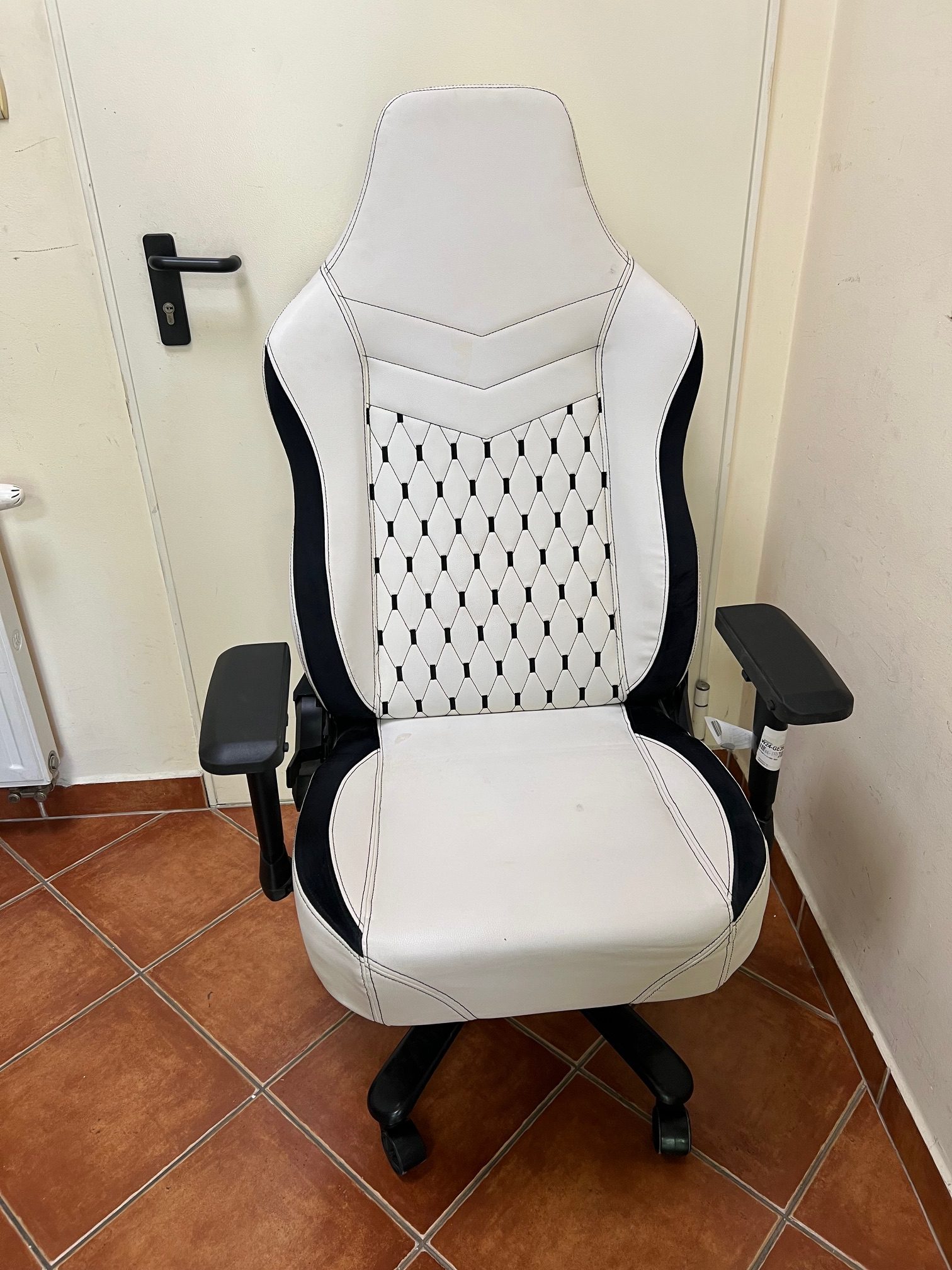 Gamer szék LC-Power LC-GC-800, kiemelt kép