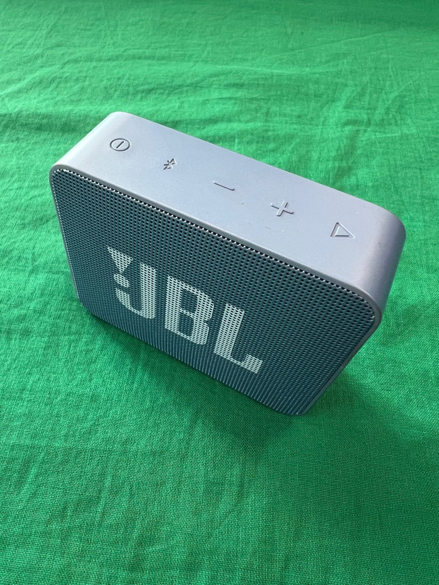 JBL Go Essential Bt. hangszoró, kiemelt kép