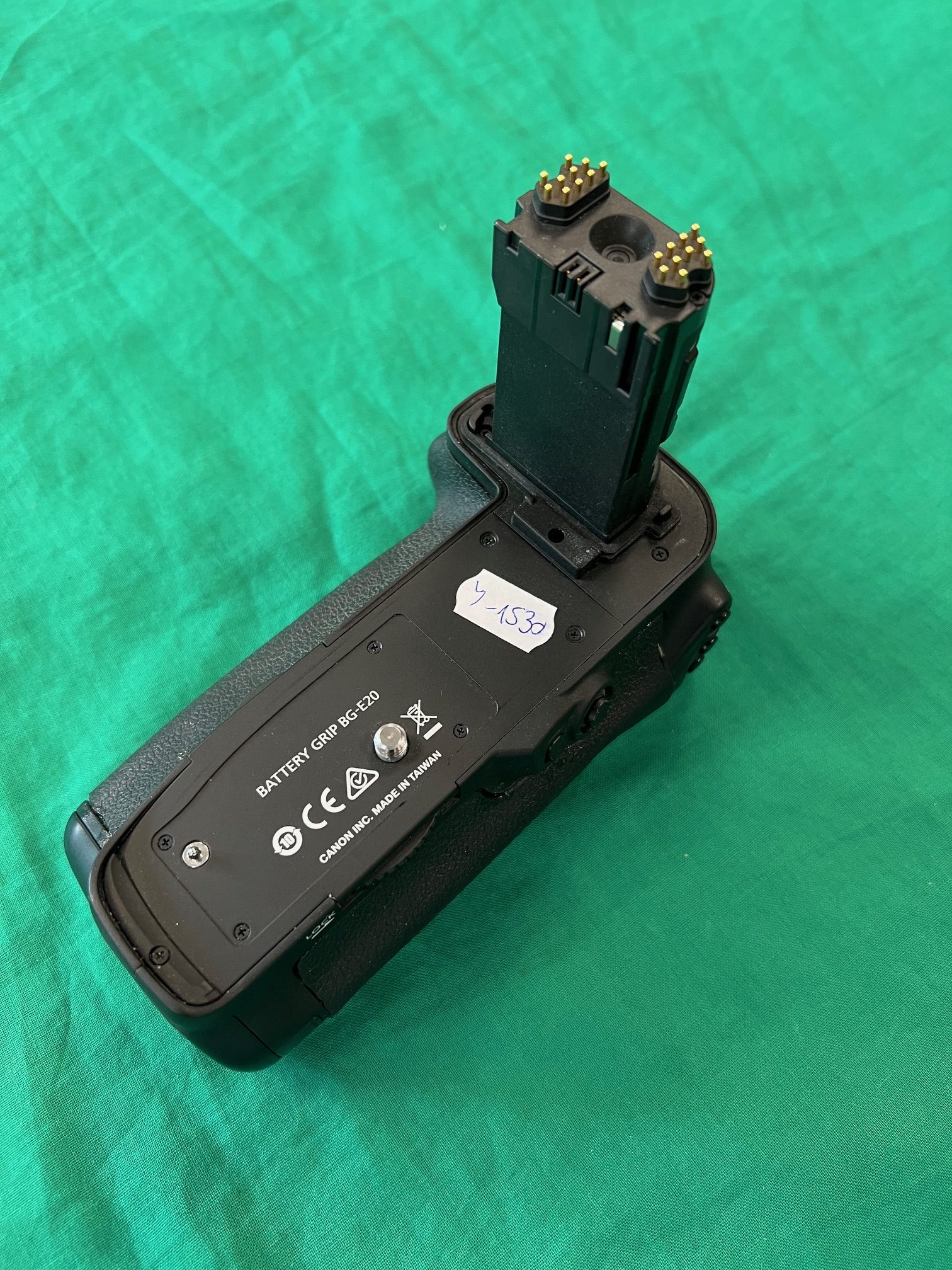 Canon Fényképező markolat BG-E20, kiemelt kép